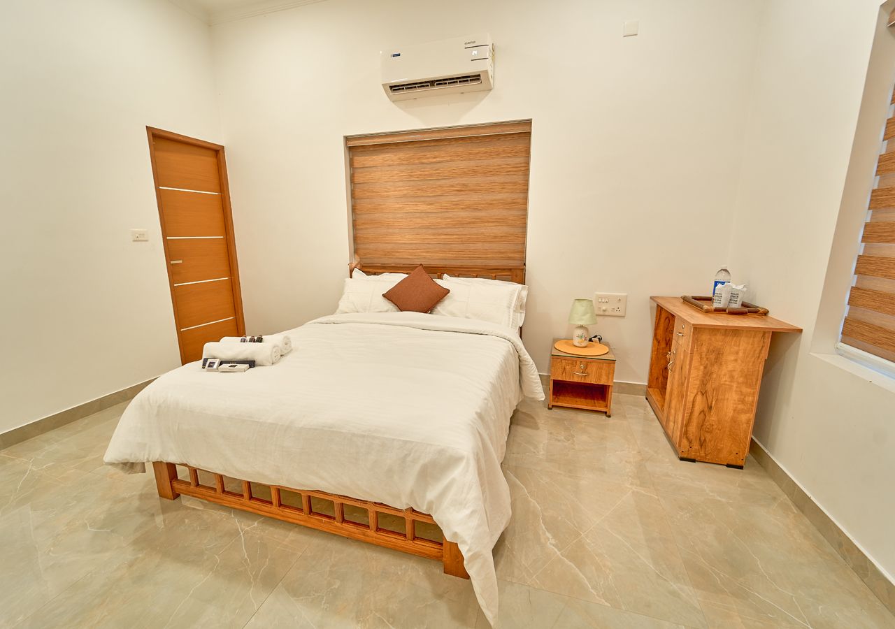 Ashtamudi Luxe Villa by Voye Homes Full Property 7