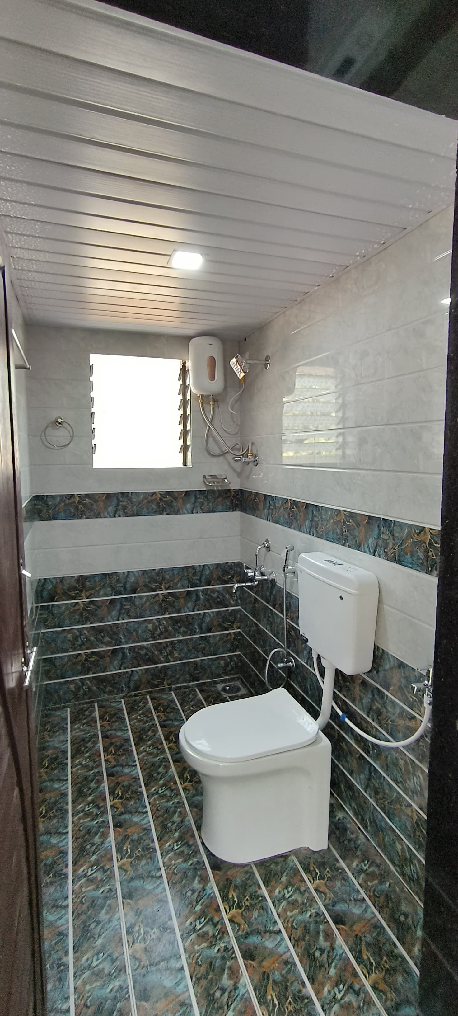 Saumya Homestay Diveagar AC Deluxe Room 14