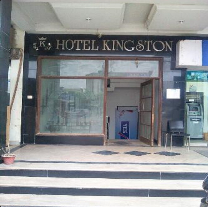HOTEL KINGSTON