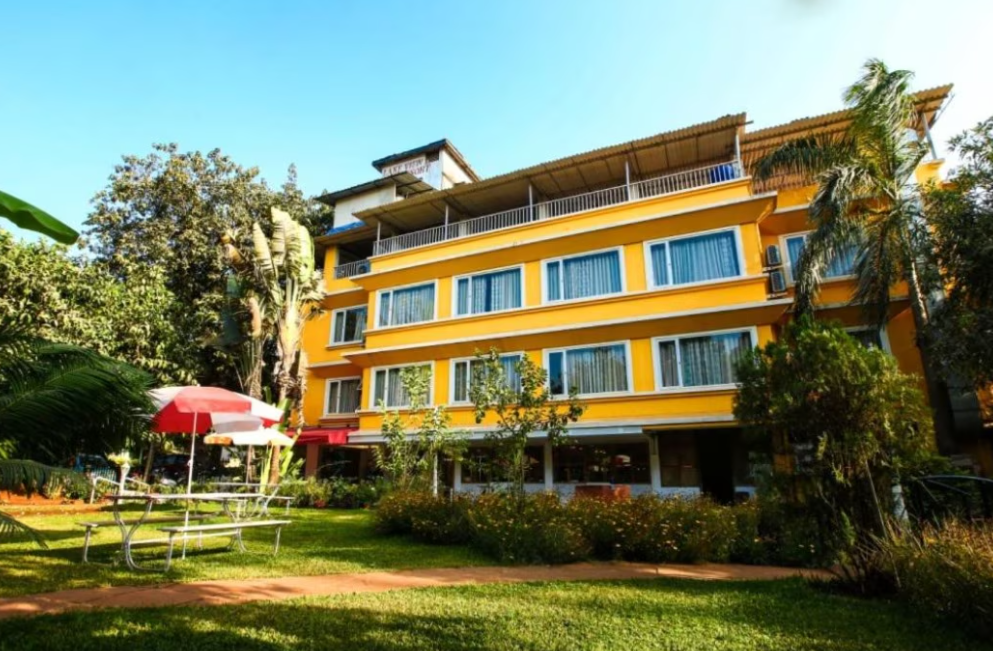 Lake View Resort, Lonavala