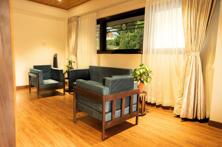 Cilantro Unwind Delisso Pelling