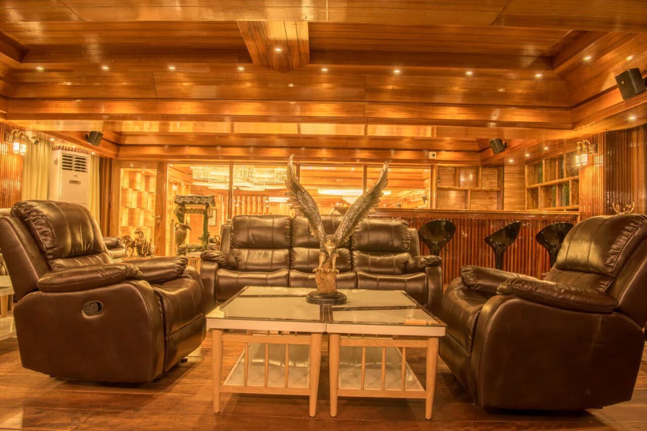 Resort Heritage MNR Main Photo