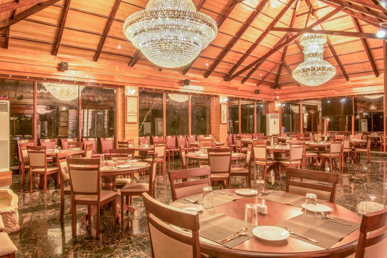 Resort Heritage MNR Photo 2