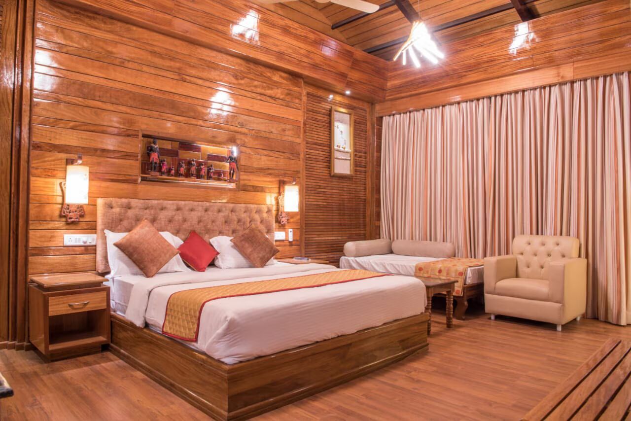 Resort Heritage MNR Photo 5