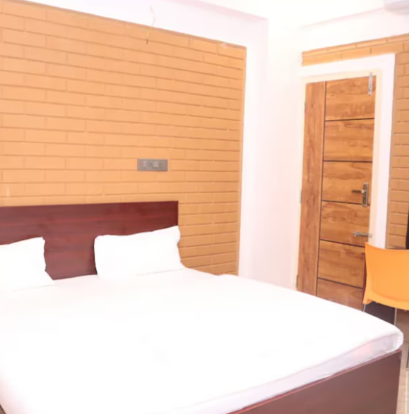 Sri Jayaganga Lodge Standard Room 2