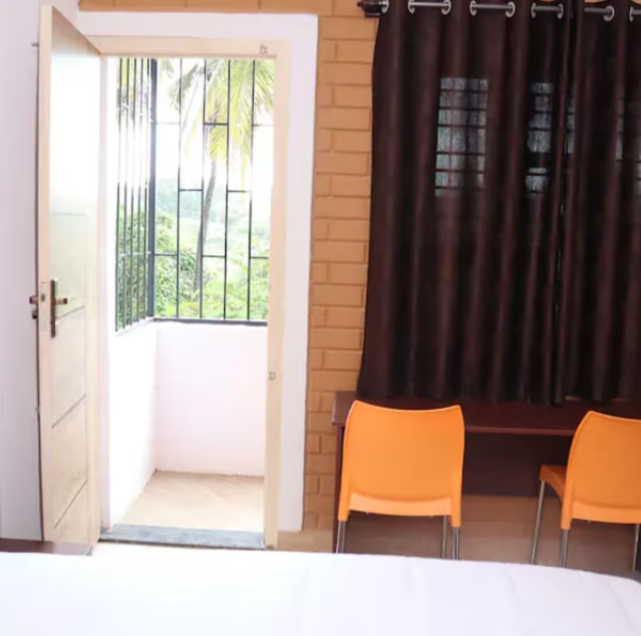 Sri Jayaganga Lodge Standard Room 3