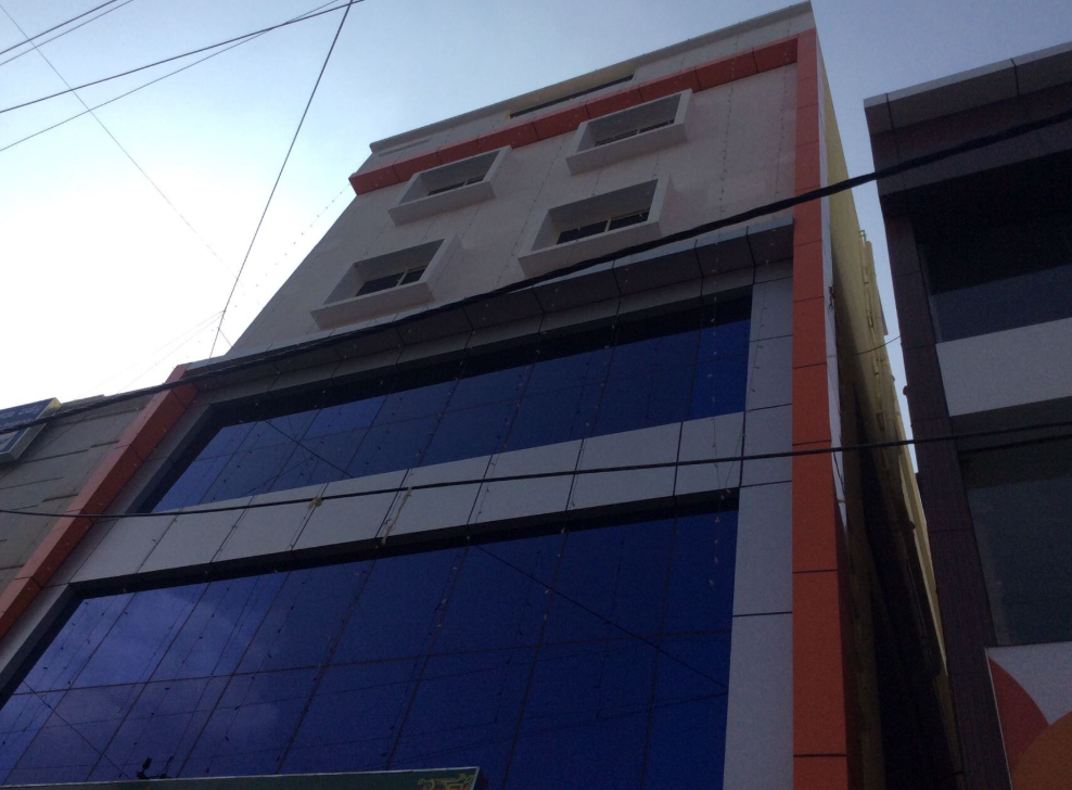 S L V Regency, Bengaluru
