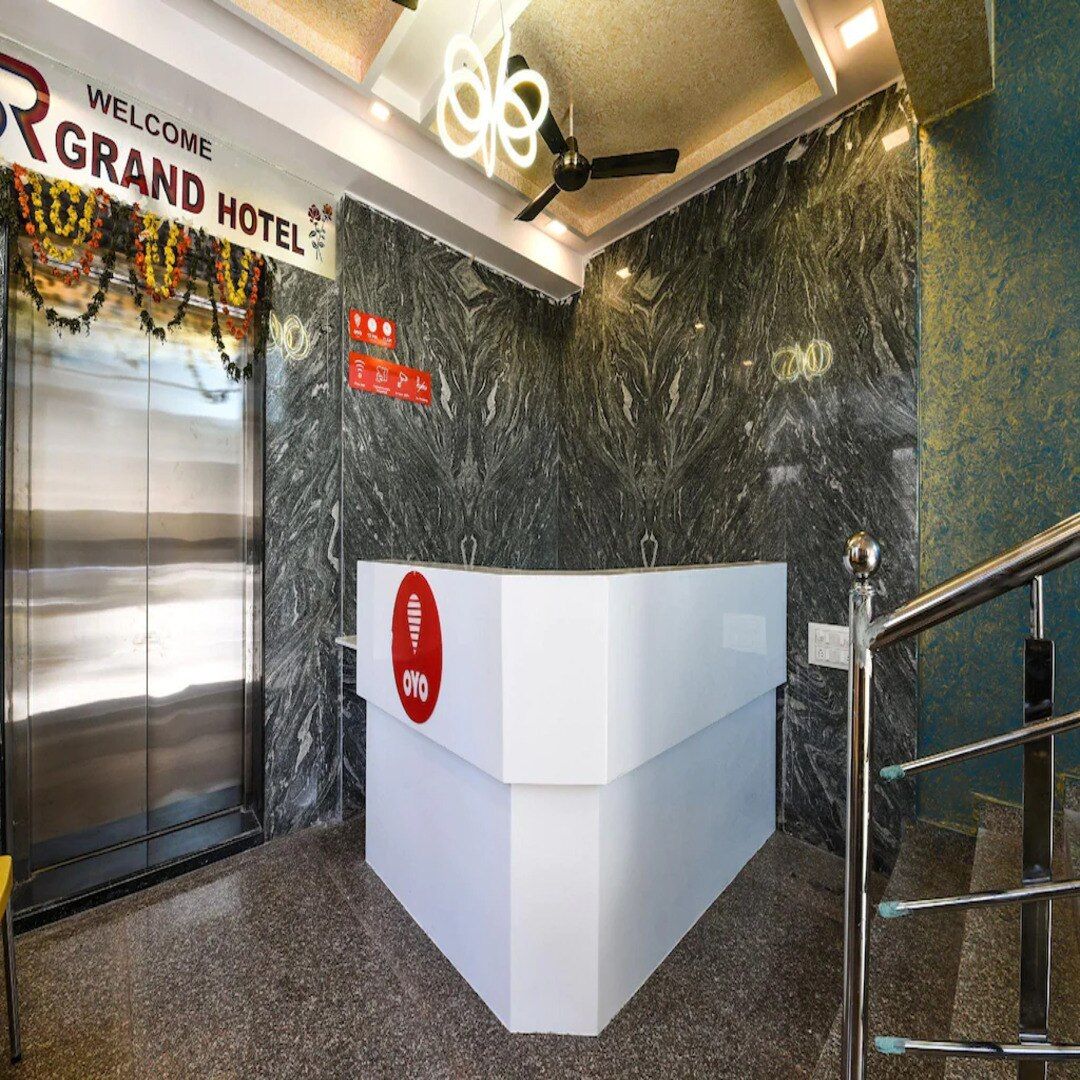 Sr Grand Hotel
