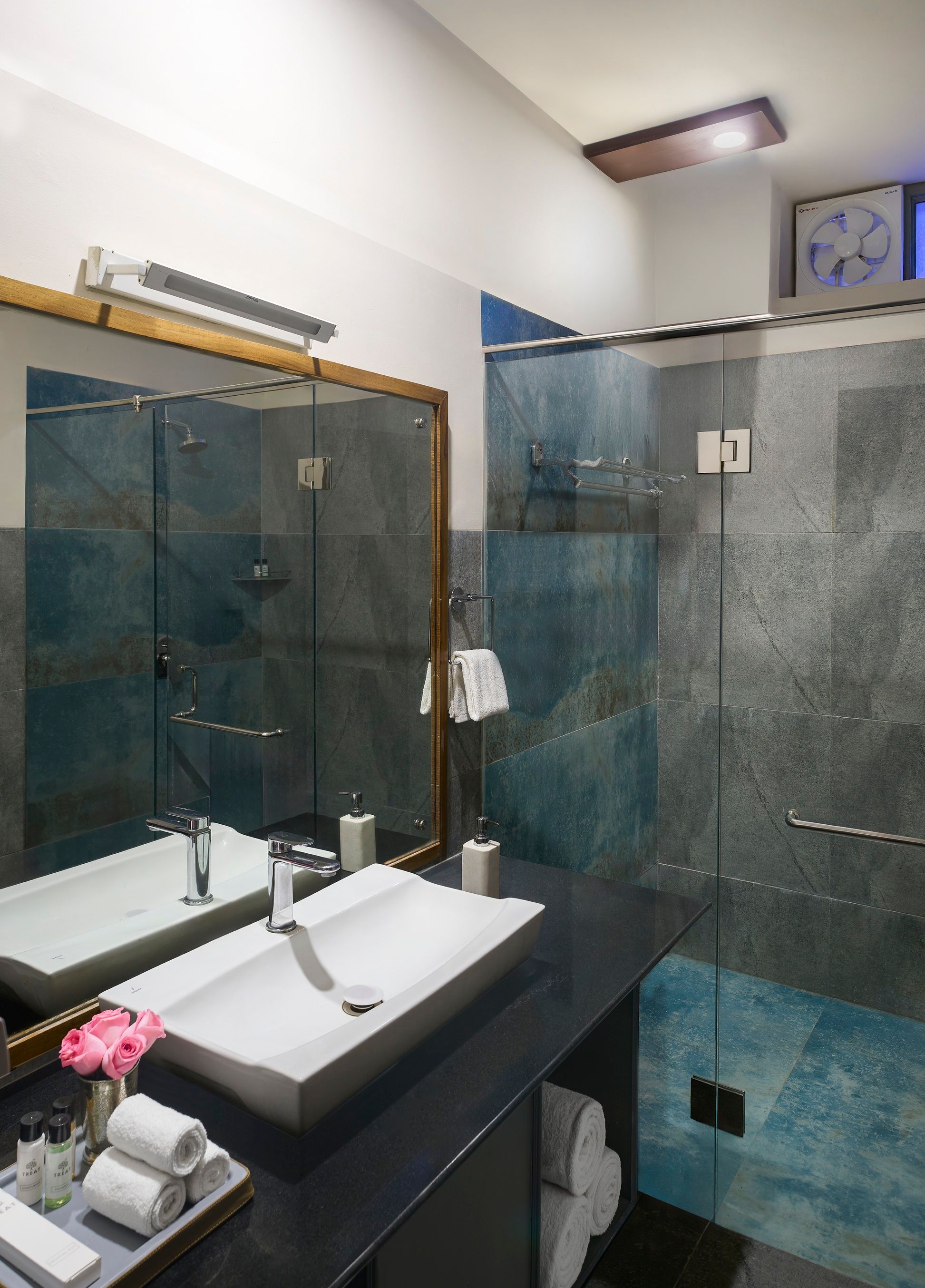 Treat Aranya Resort Premium Room 4