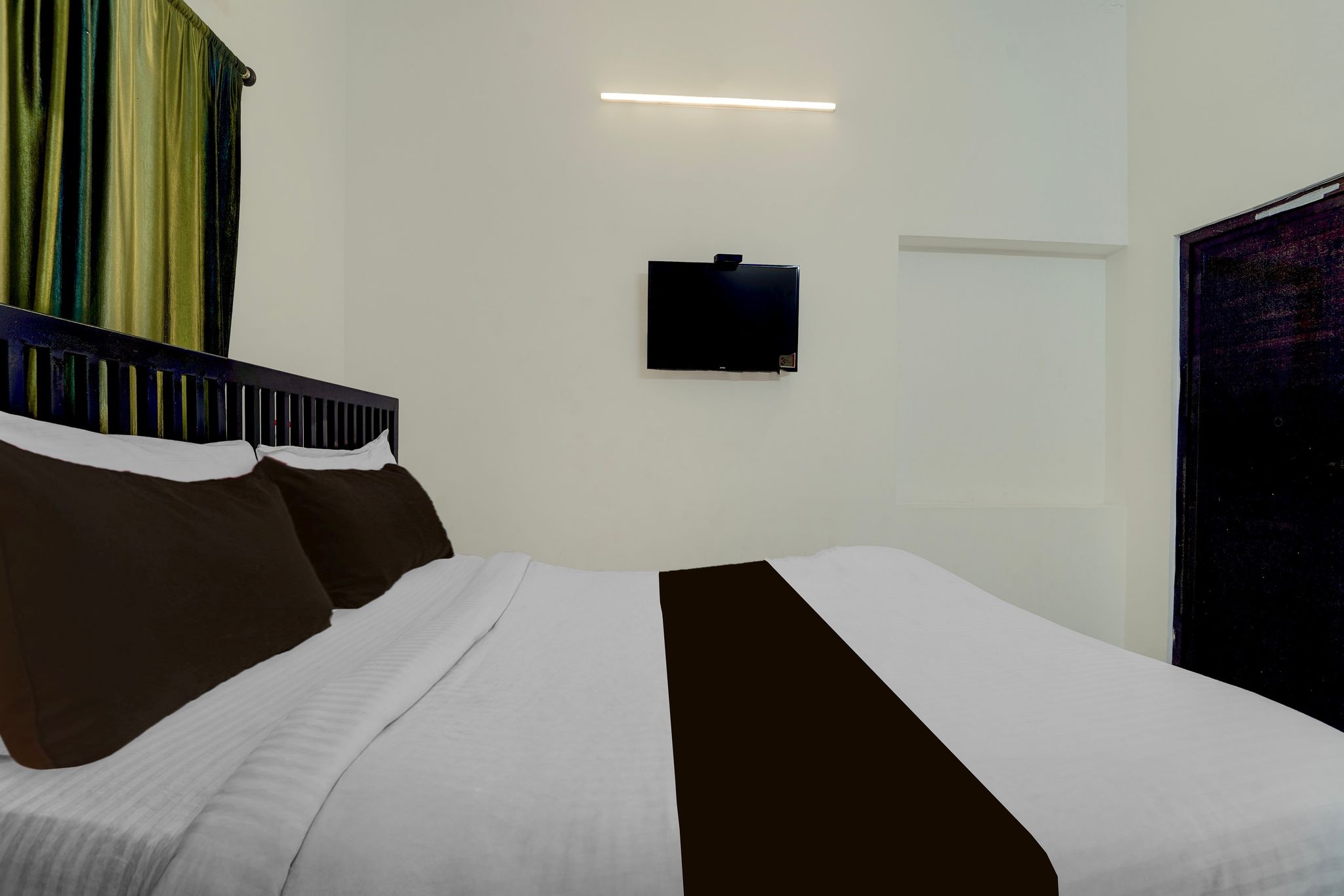 Hotel O Auroville Bird Sanctuary Chennai Formerly Vanam Resort CLASSIC 11