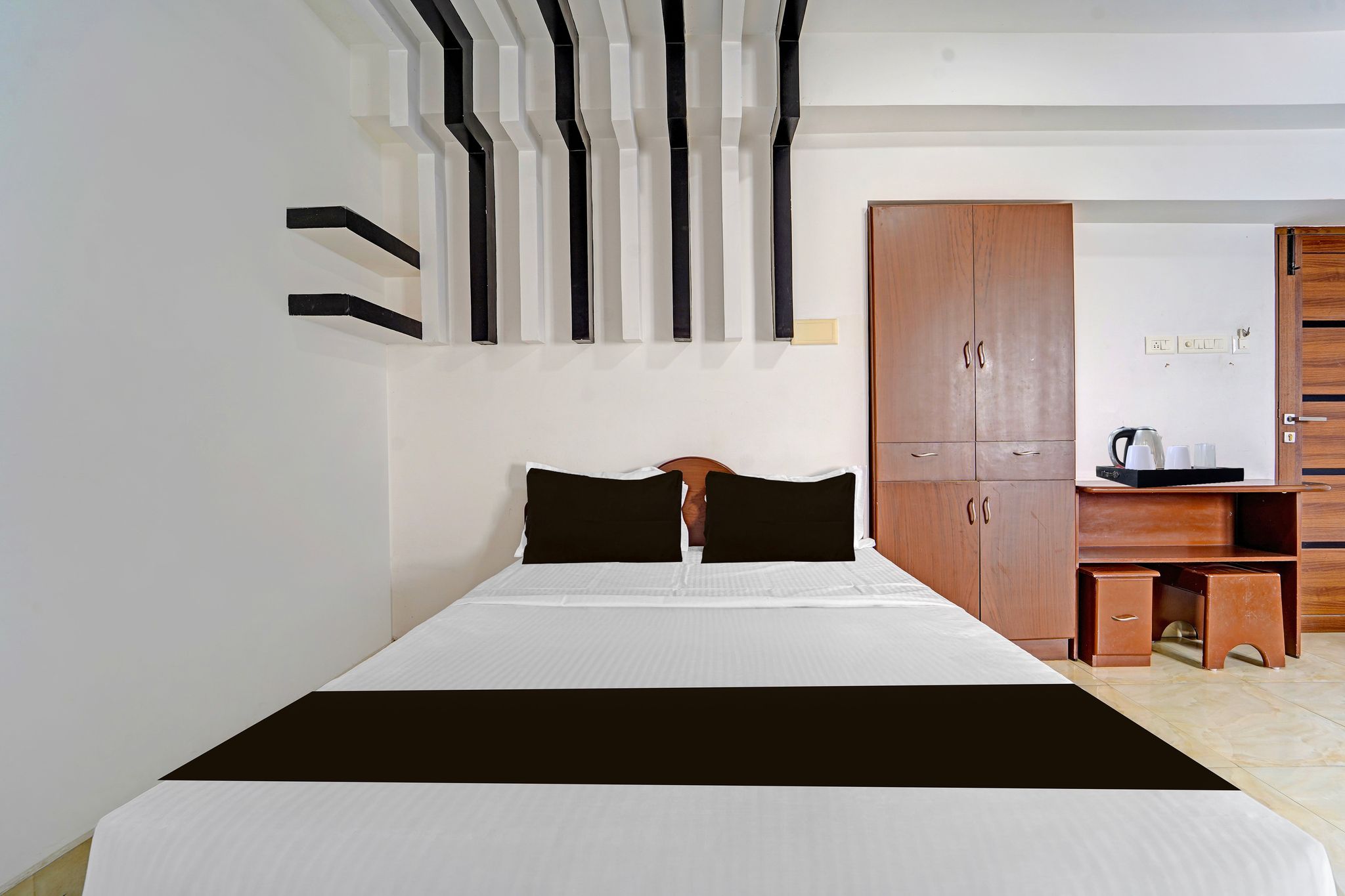 Super Hotel O Dindugal Bus Terminal Formerly GK Building CLASSIC 4