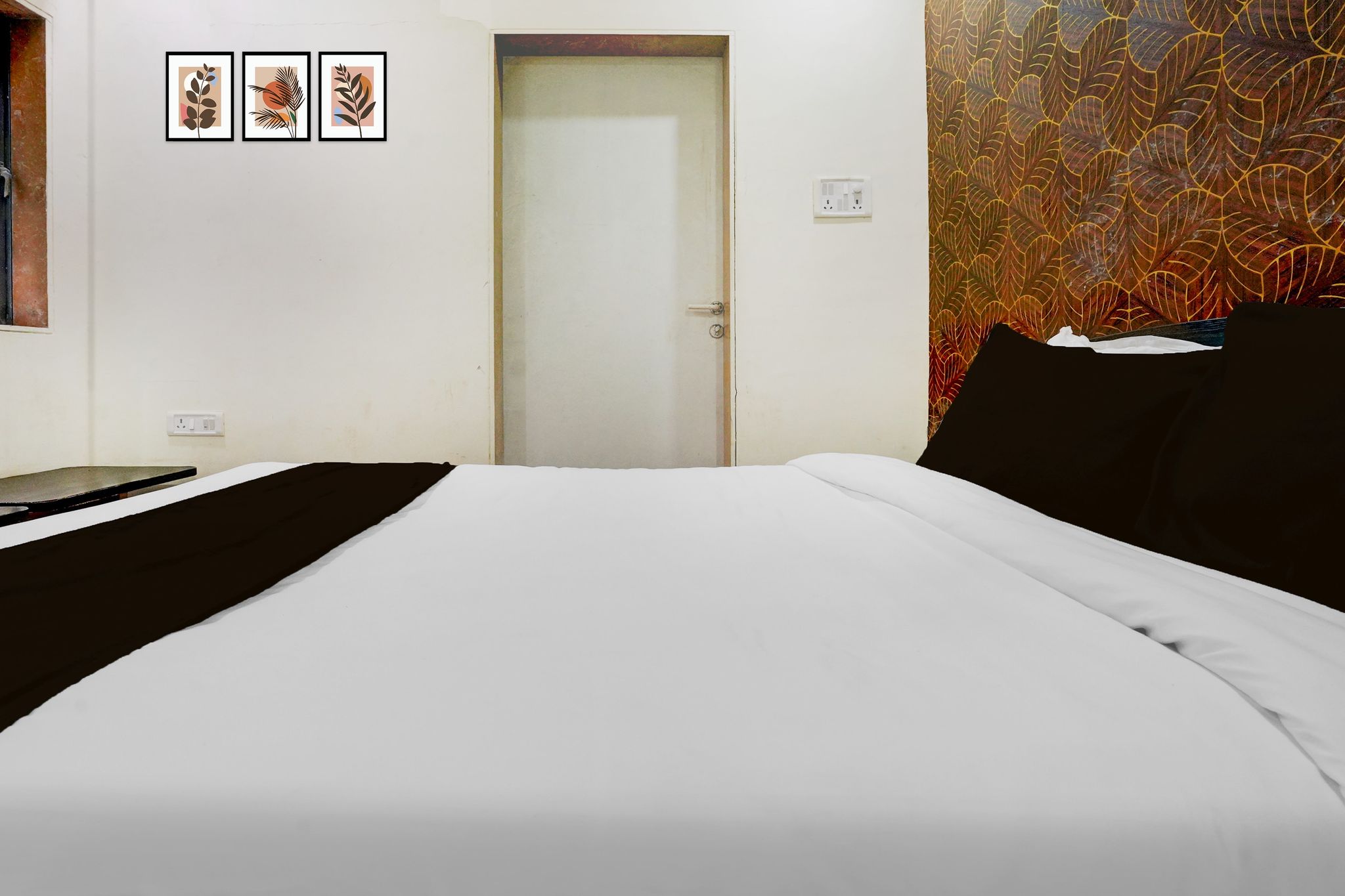 Palette Hotel And Resort Igatpuri Formerly Bodh Valley Resort CLASSIC 8