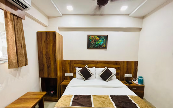 Hotel Star Classic Room