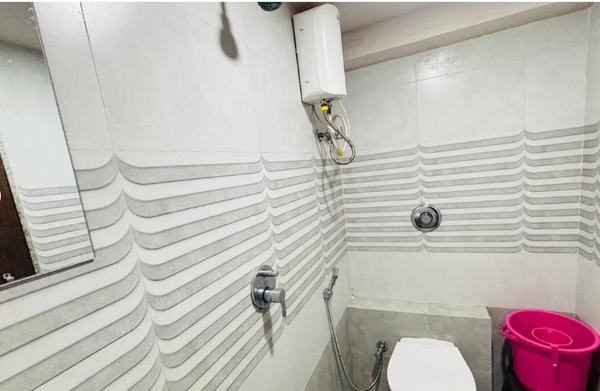 Hotel Star Classic Room 3