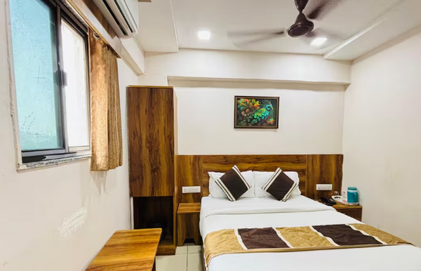 Hotel Star Classic Room 2