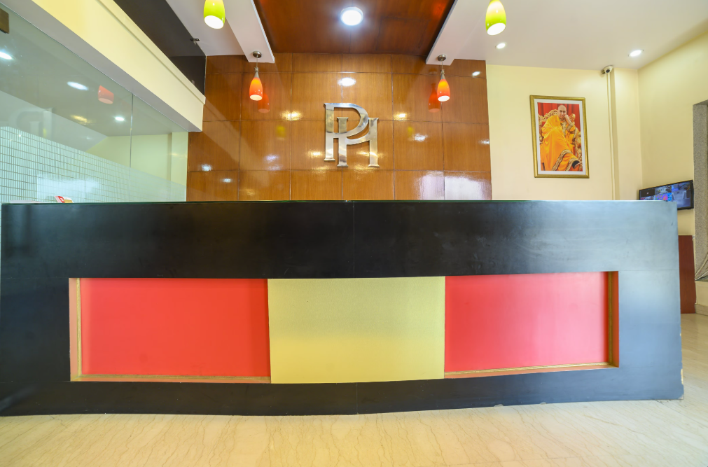 pacific Hotel