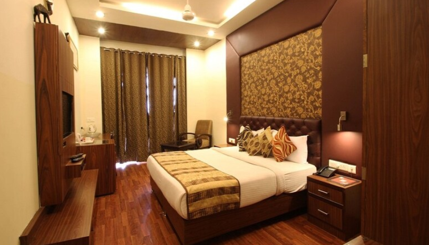 pacific Hotel