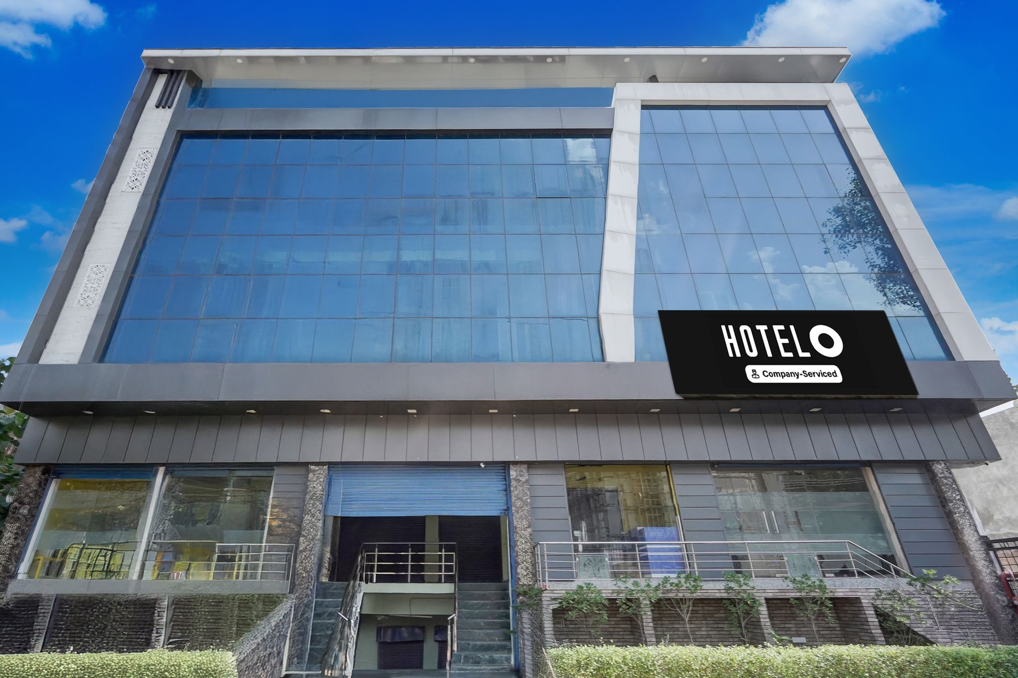 Super Hotel O Blue World Theme Park Formerly Hotel Mandhana