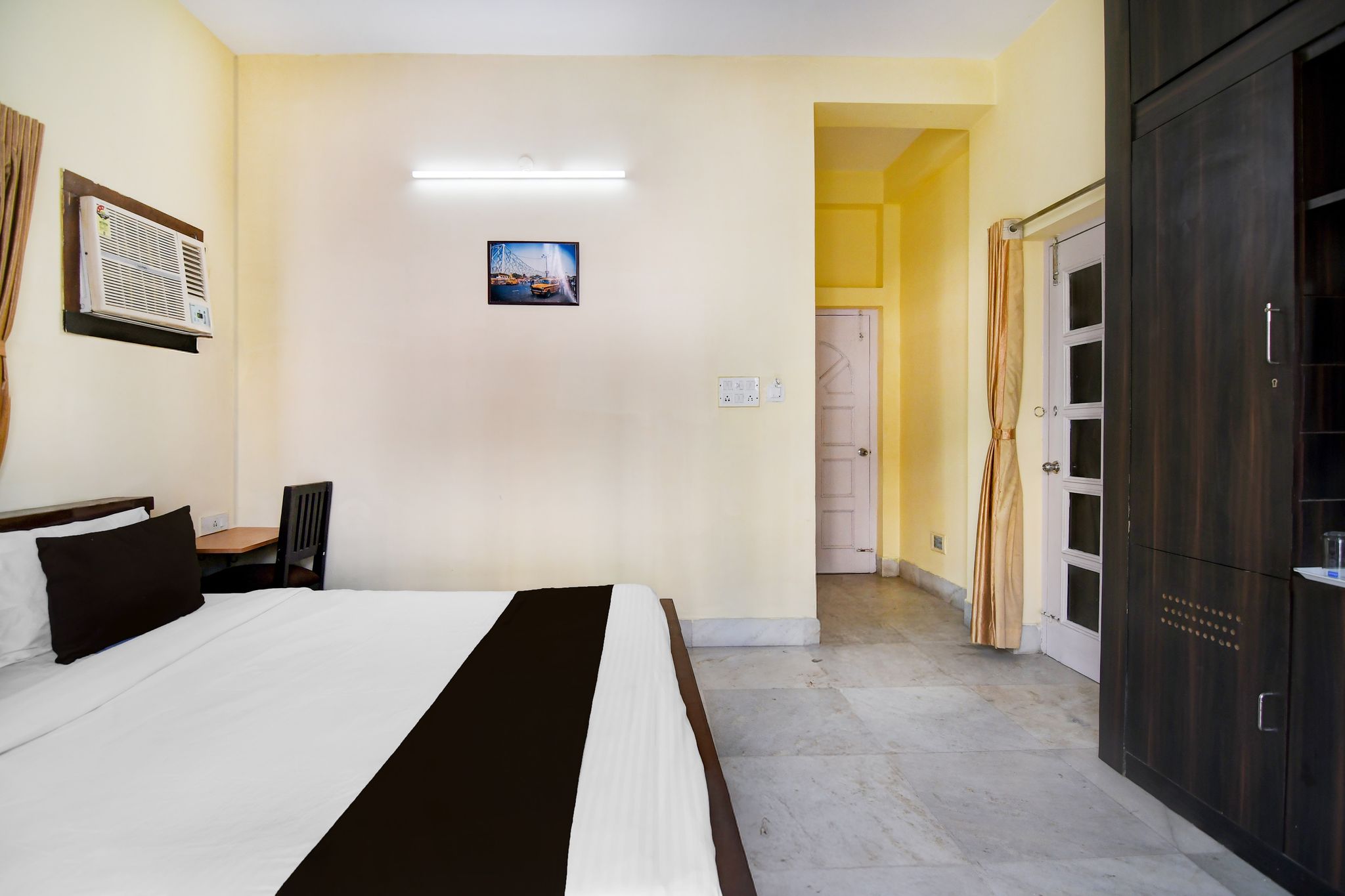 Super Collection O Jyotirindra Nandi Metro Station Kolkata Formerly Hotel Manurama CLASSIC 15