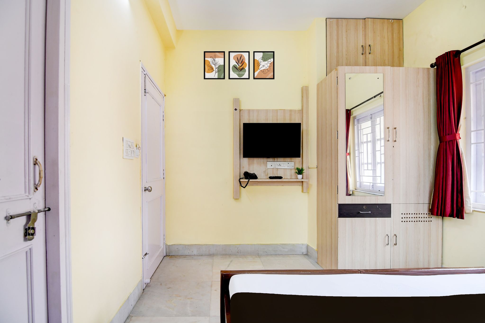 Super Collection O Jyotirindra Nandi Metro Station Kolkata Formerly Hotel Manurama CLASSIC 16