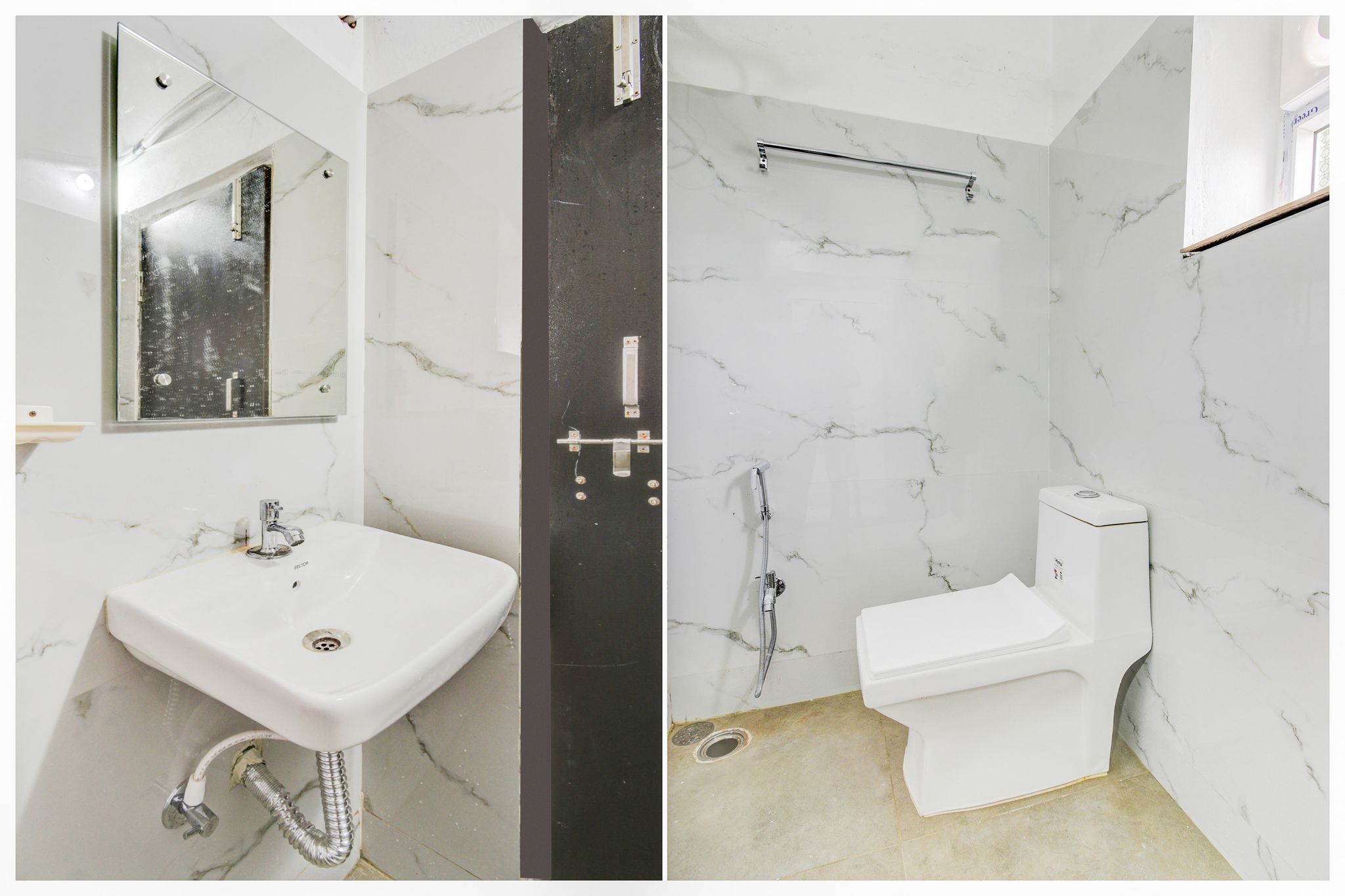 Super Townhouse Golden Temple Manikonda CLASSIC 13