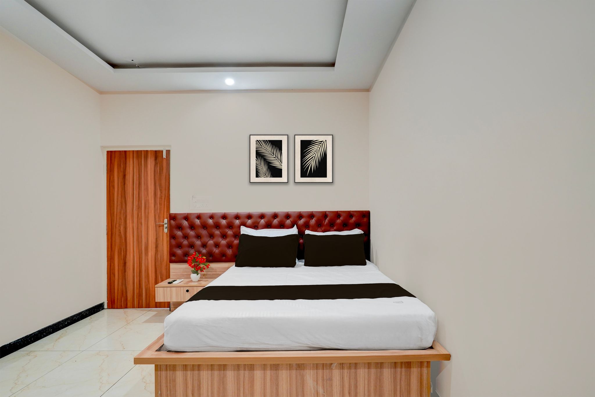 Super Hotel O Kachohalli Gate Formerly SRS Lodge CLASSIC 6