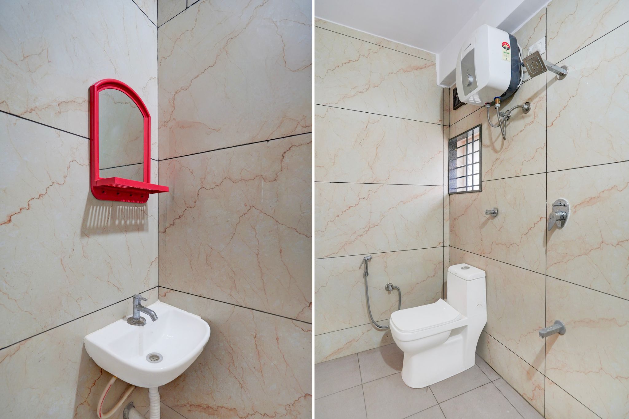 Super Hotel O Kachohalli Gate Formerly SRS Lodge CLASSIC 14