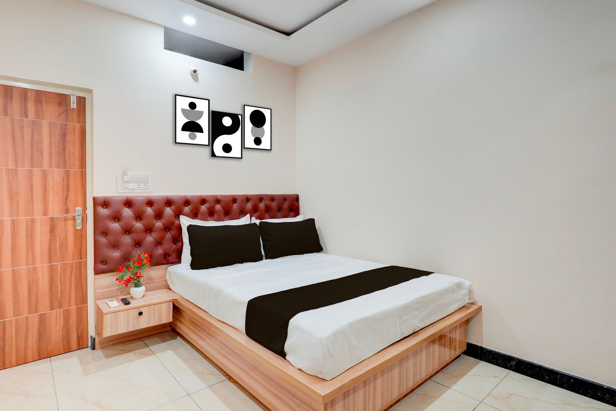 Super Hotel O Kachohalli Gate Formerly SRS Lodge CLASSIC