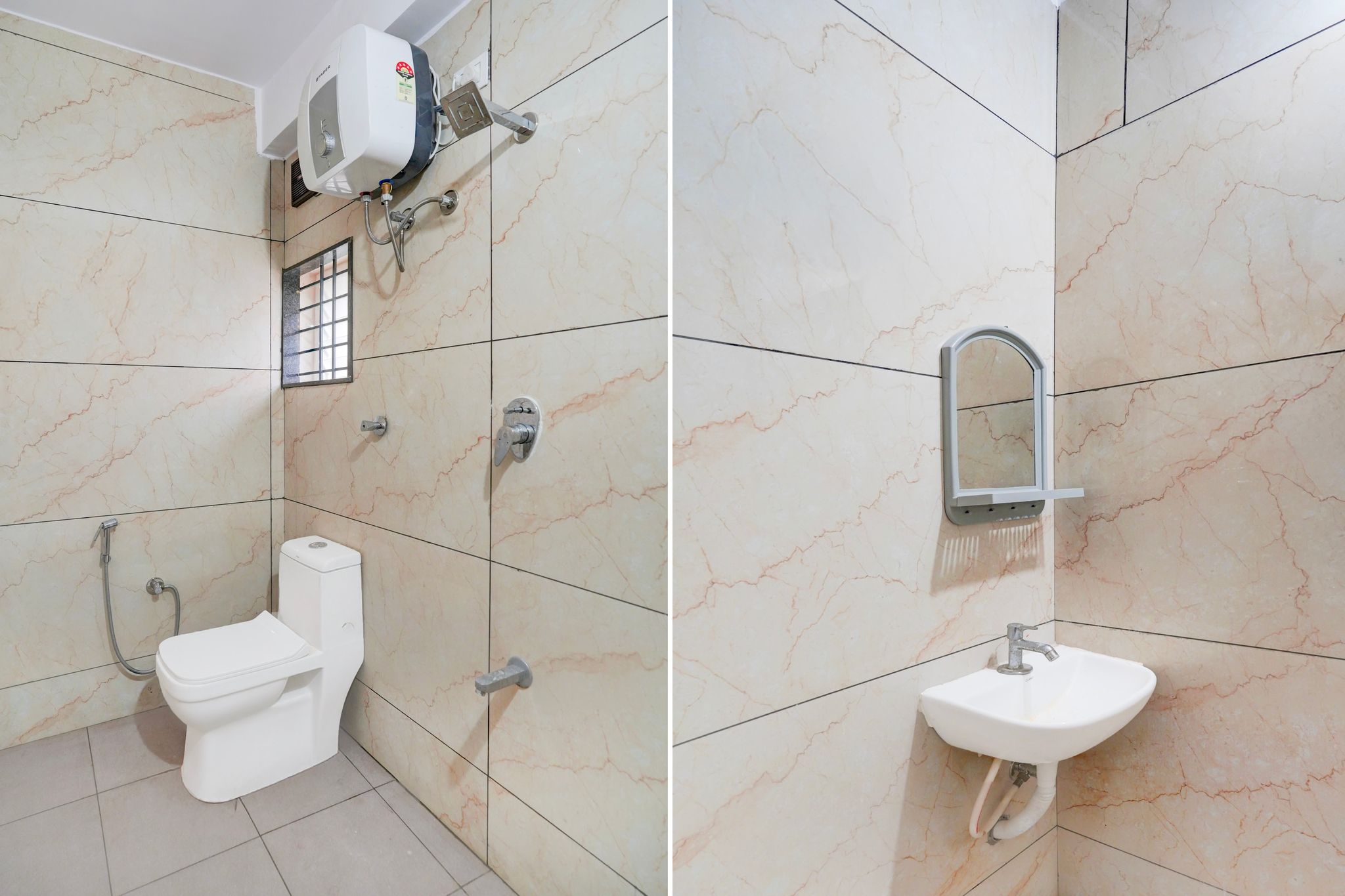 Super Hotel O Kachohalli Gate Formerly SRS Lodge CLASSIC 15