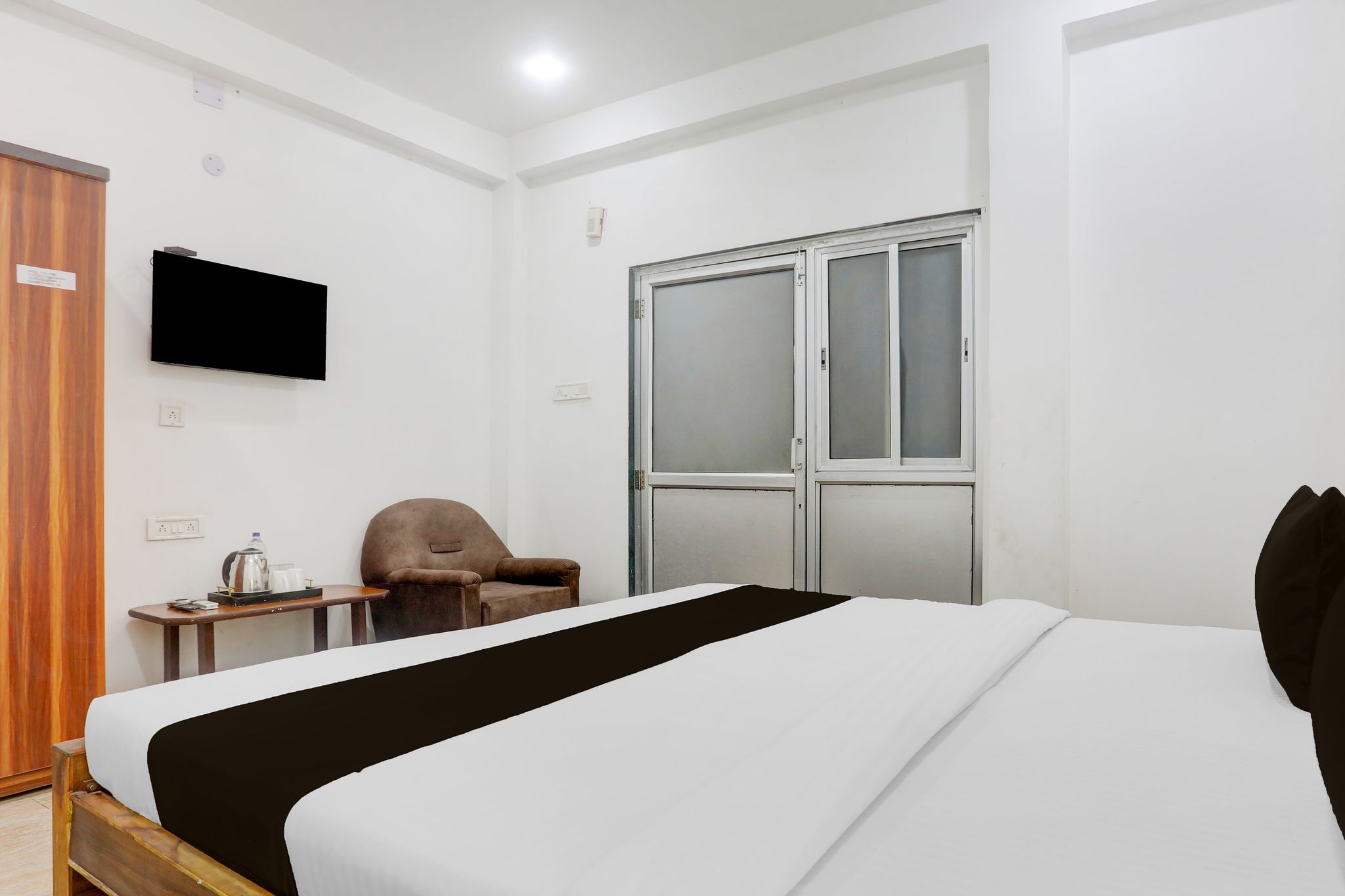 Super Collection O Dimna Dam Formerly Dimna Resort CLASSIC 14