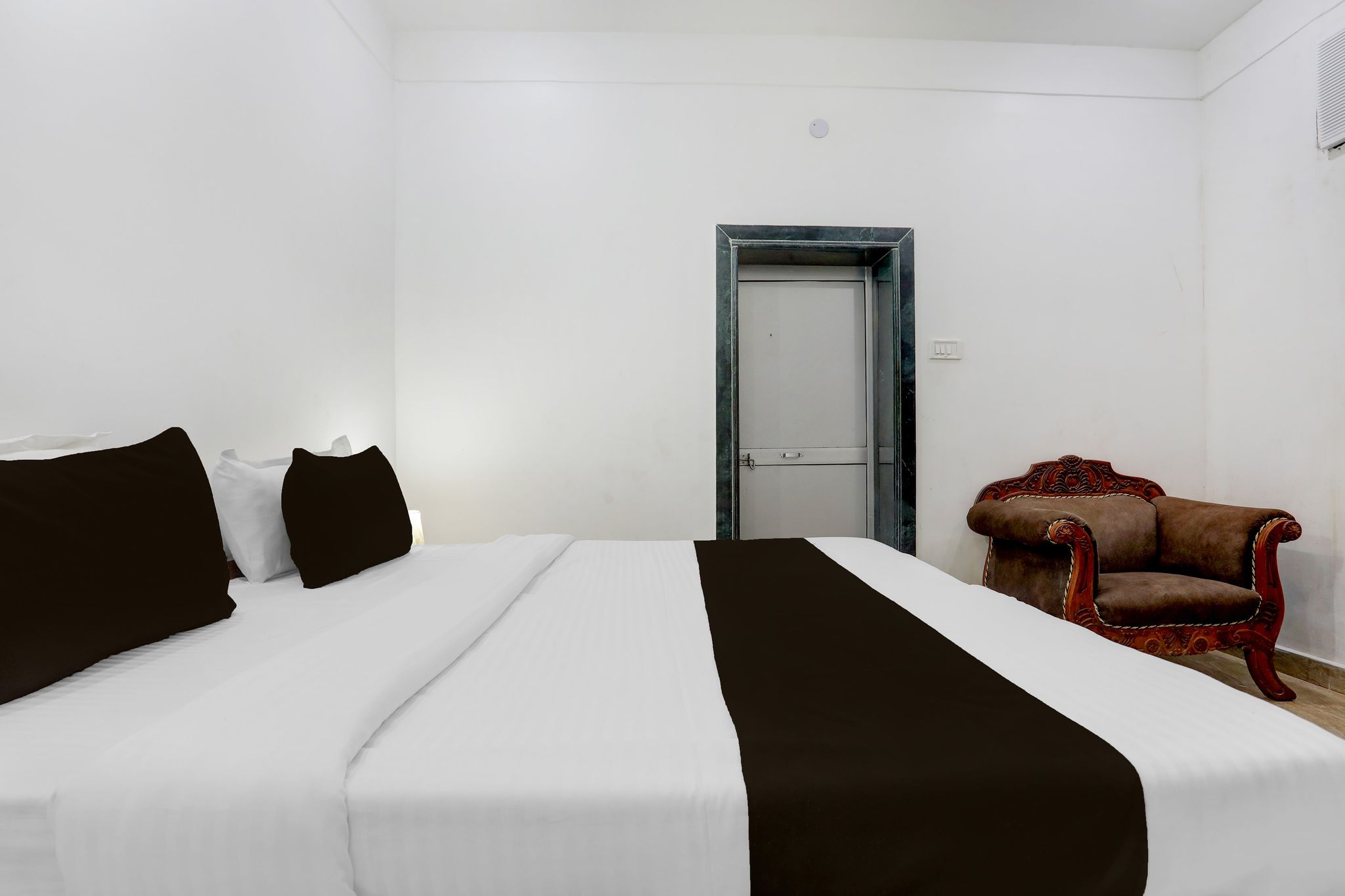 Super Collection O Dimna Dam Formerly Dimna Resort CLASSIC 12