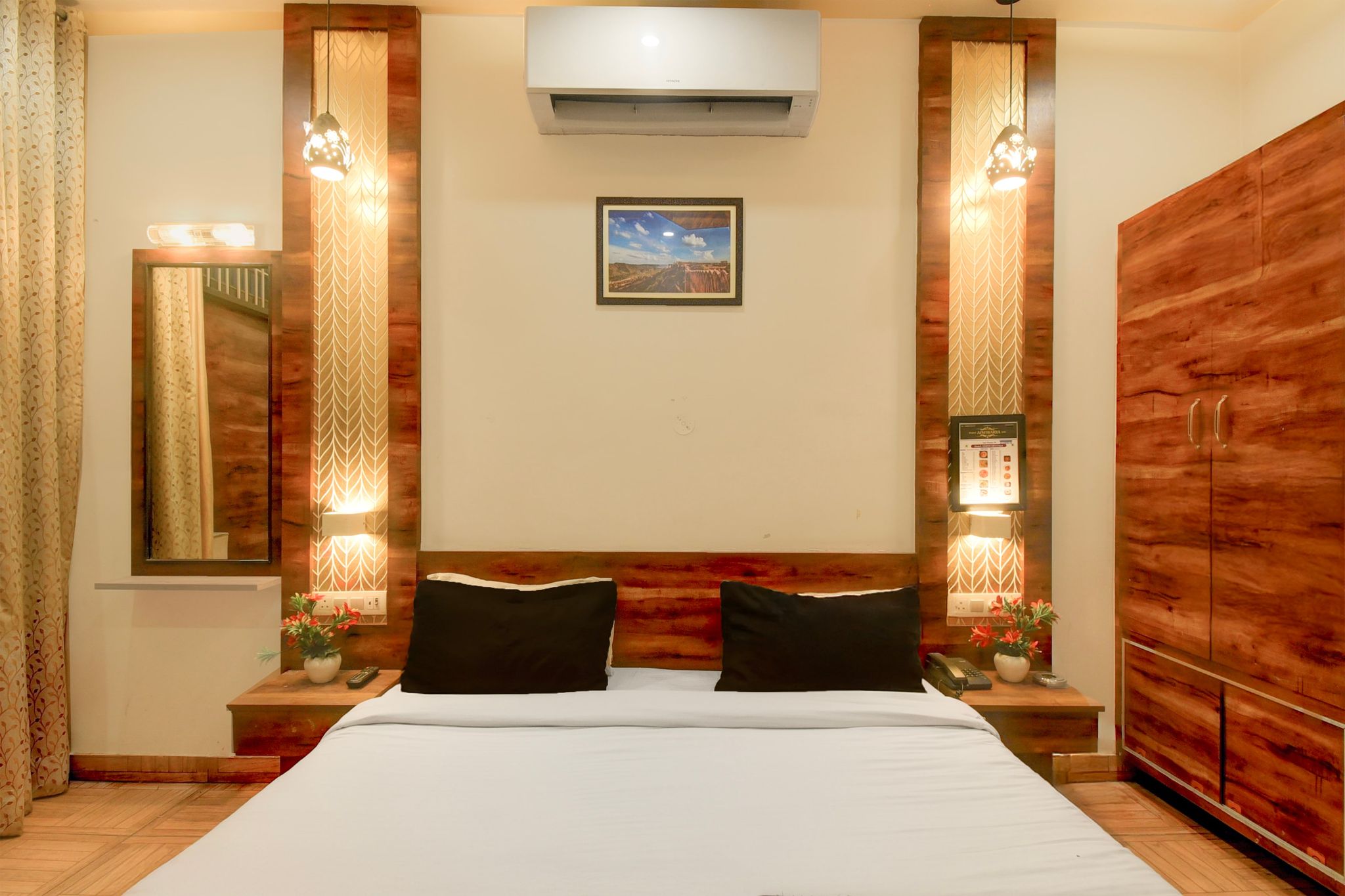 Super Hotel O Sector 16 Jaipur Formerly Aishwarya Inn CLASSIC 13