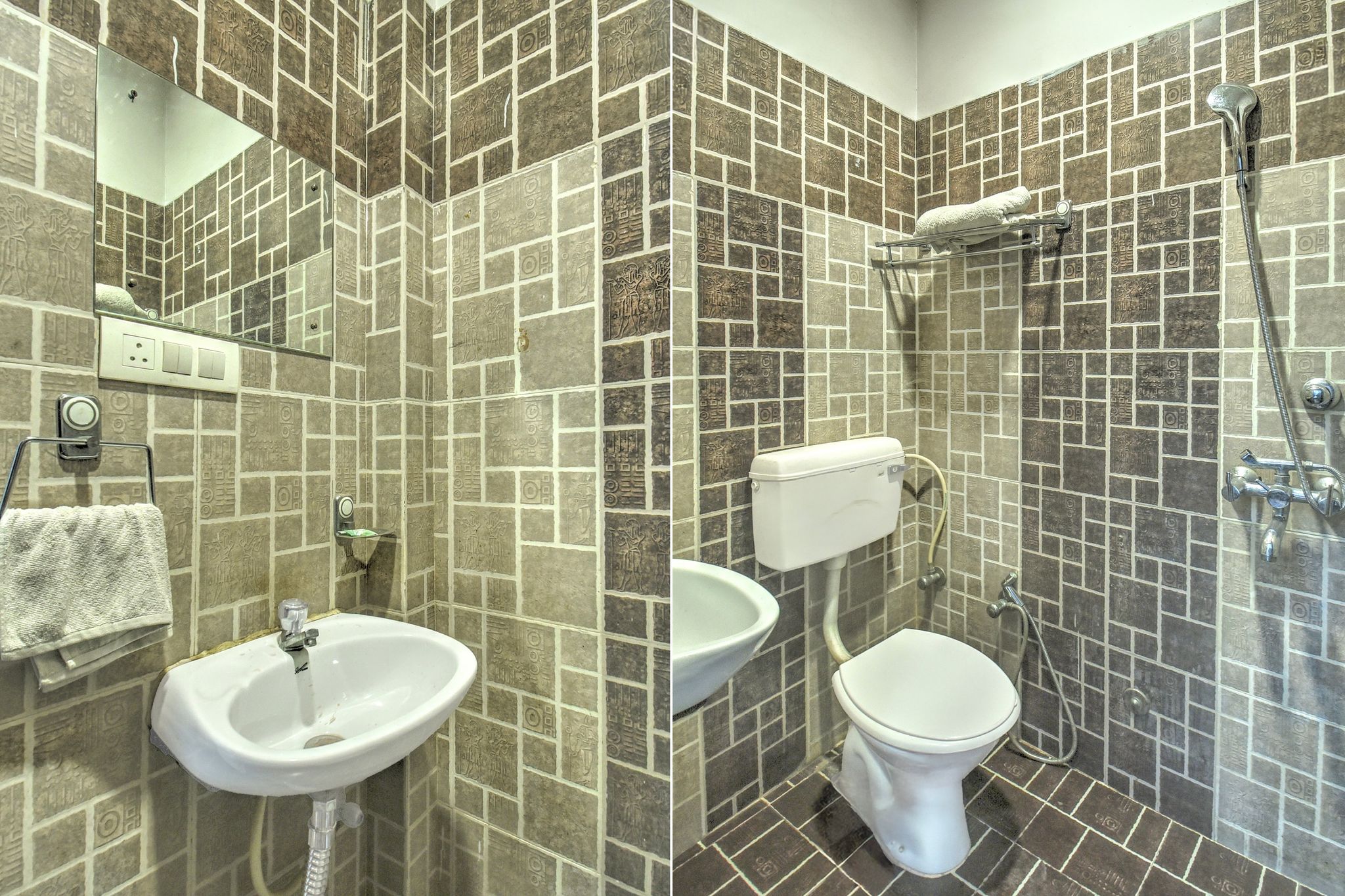 Super Hotel O Sector 16 Jaipur Formerly Aishwarya Inn CLASSIC 15