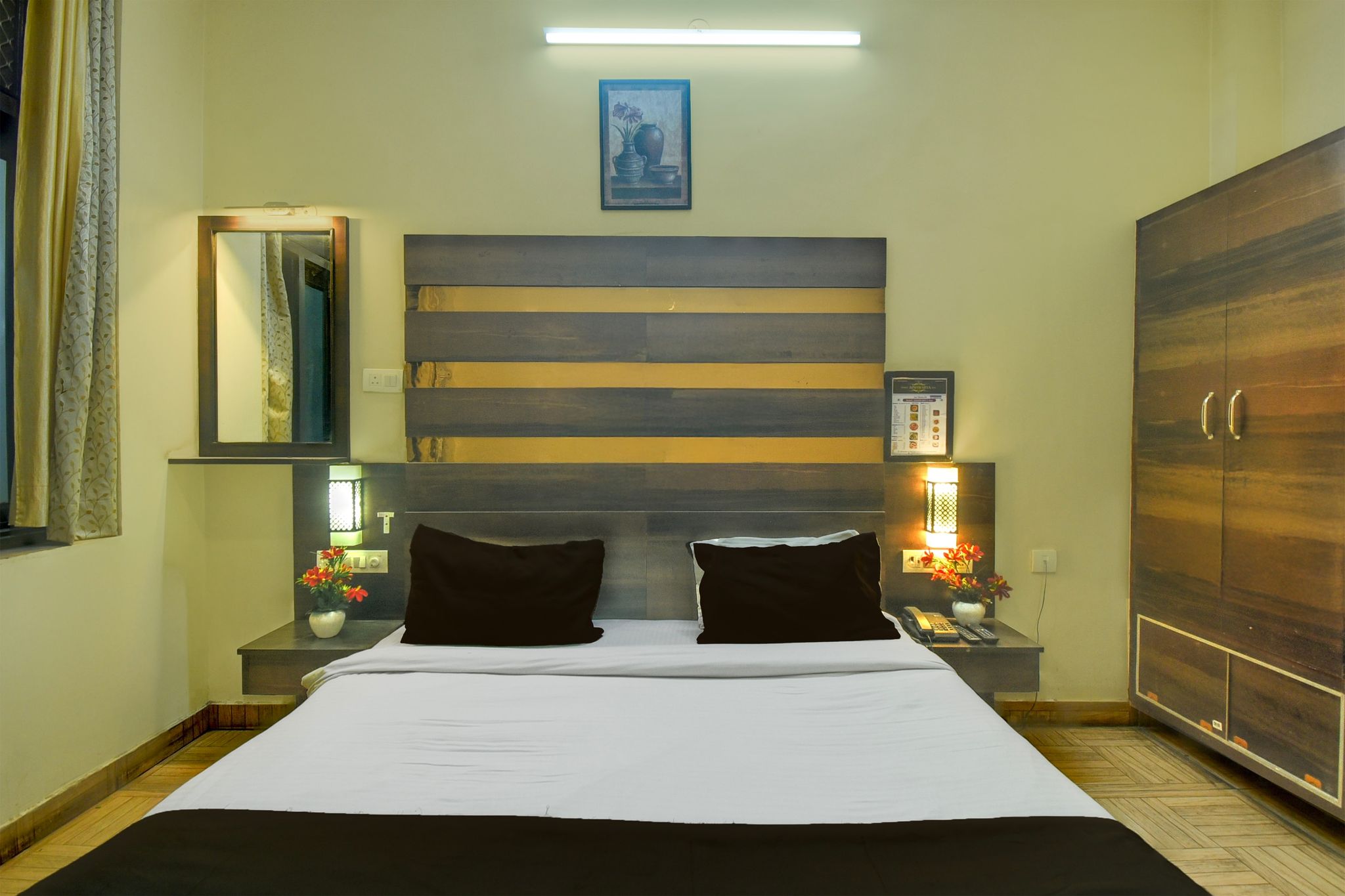 Super Hotel O Sector 16 Jaipur Formerly Aishwarya Inn CLASSIC 5