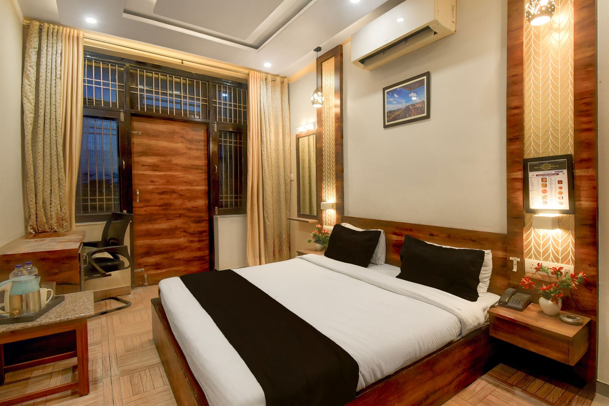 Super Hotel O Sector 16 Jaipur Formerly Aishwarya Inn CLASSIC 14