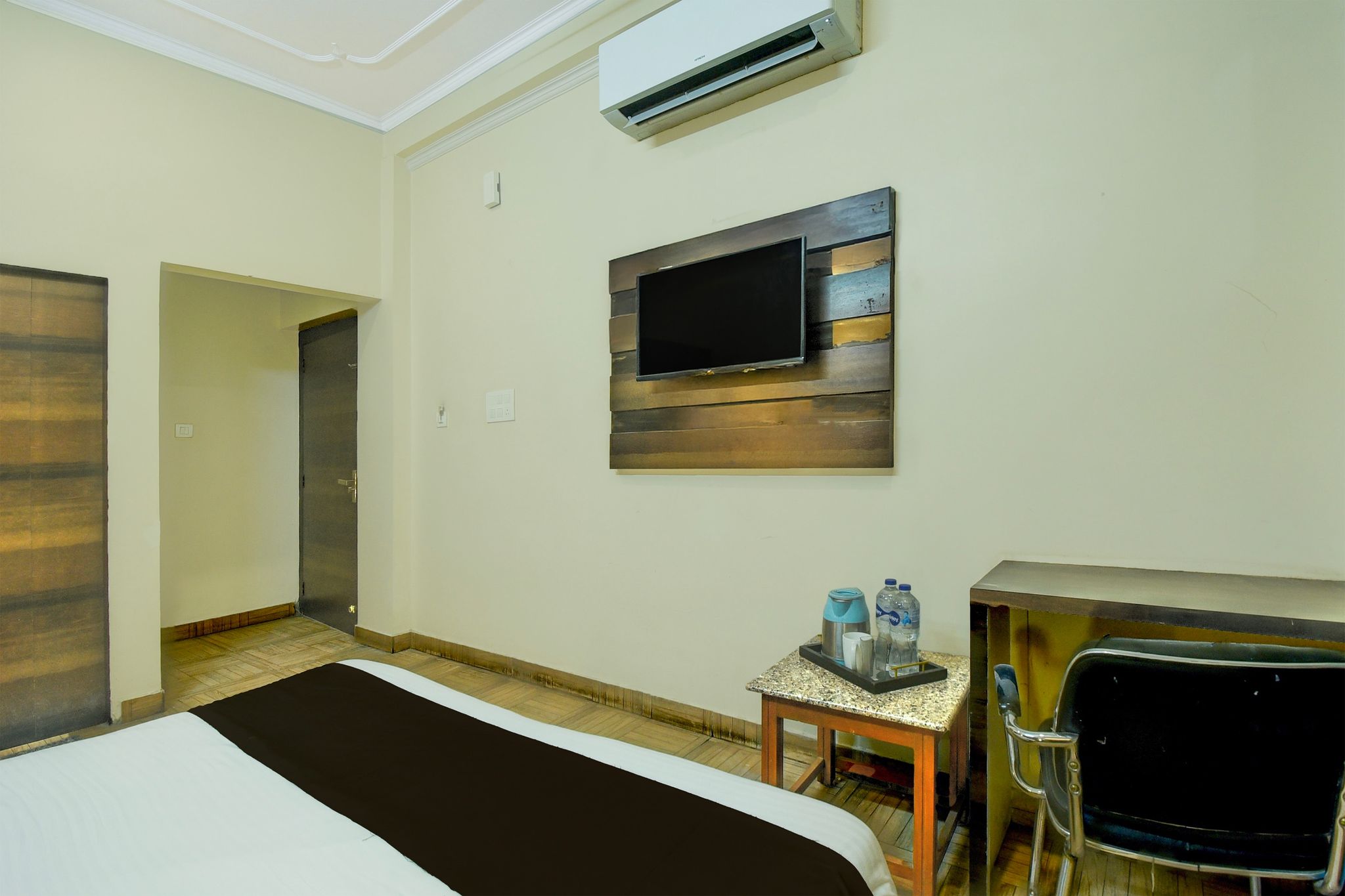 Super Hotel O Sector 16 Jaipur Formerly Aishwarya Inn CLASSIC 17