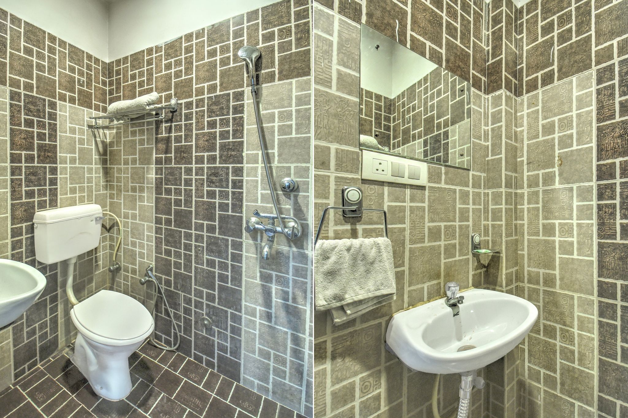 Super Hotel O Sector 16 Jaipur Formerly Aishwarya Inn CLASSIC 16