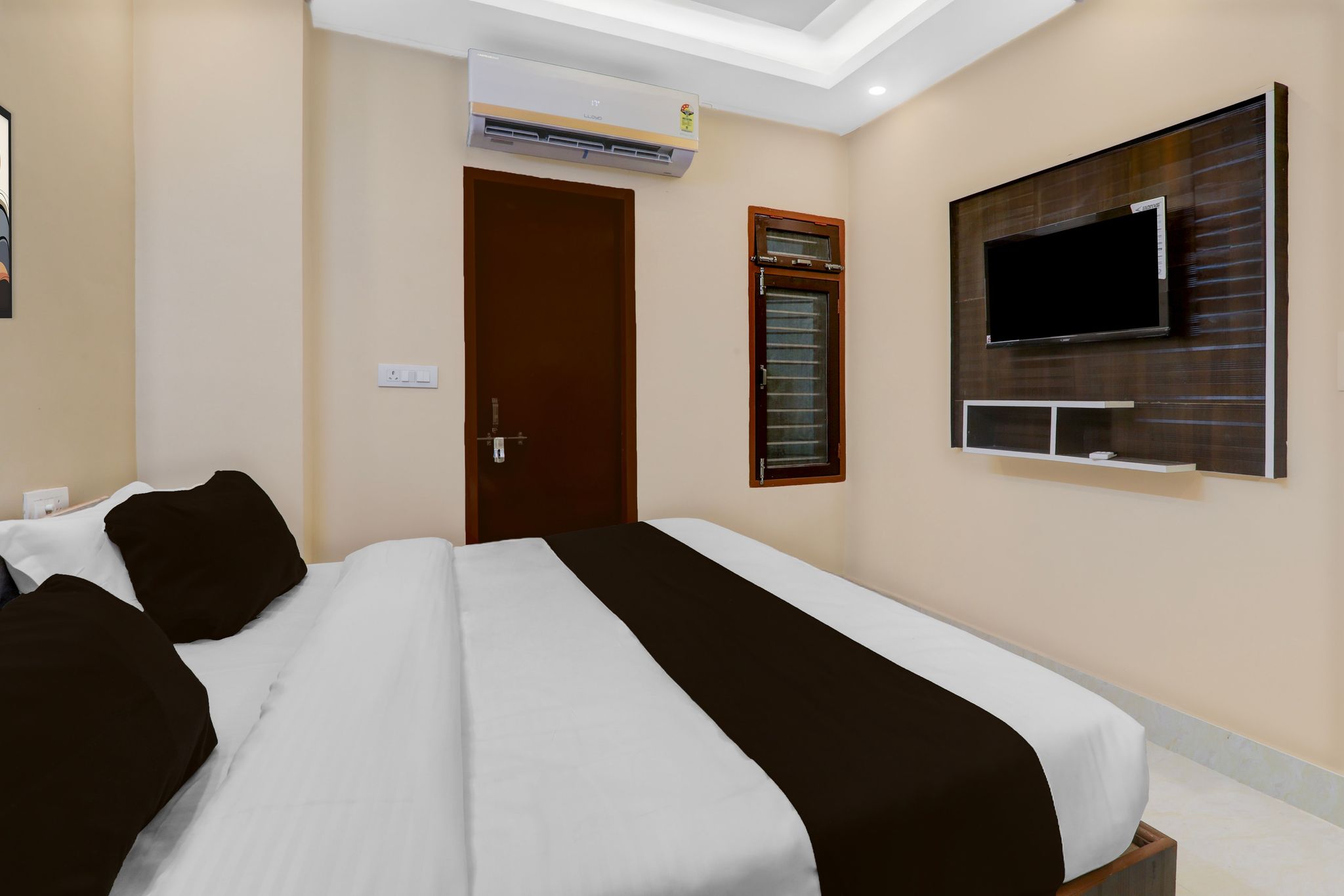 Super Hotel O Deva Road Lucknow Formerly Awadh Regency CLASSIC 14
