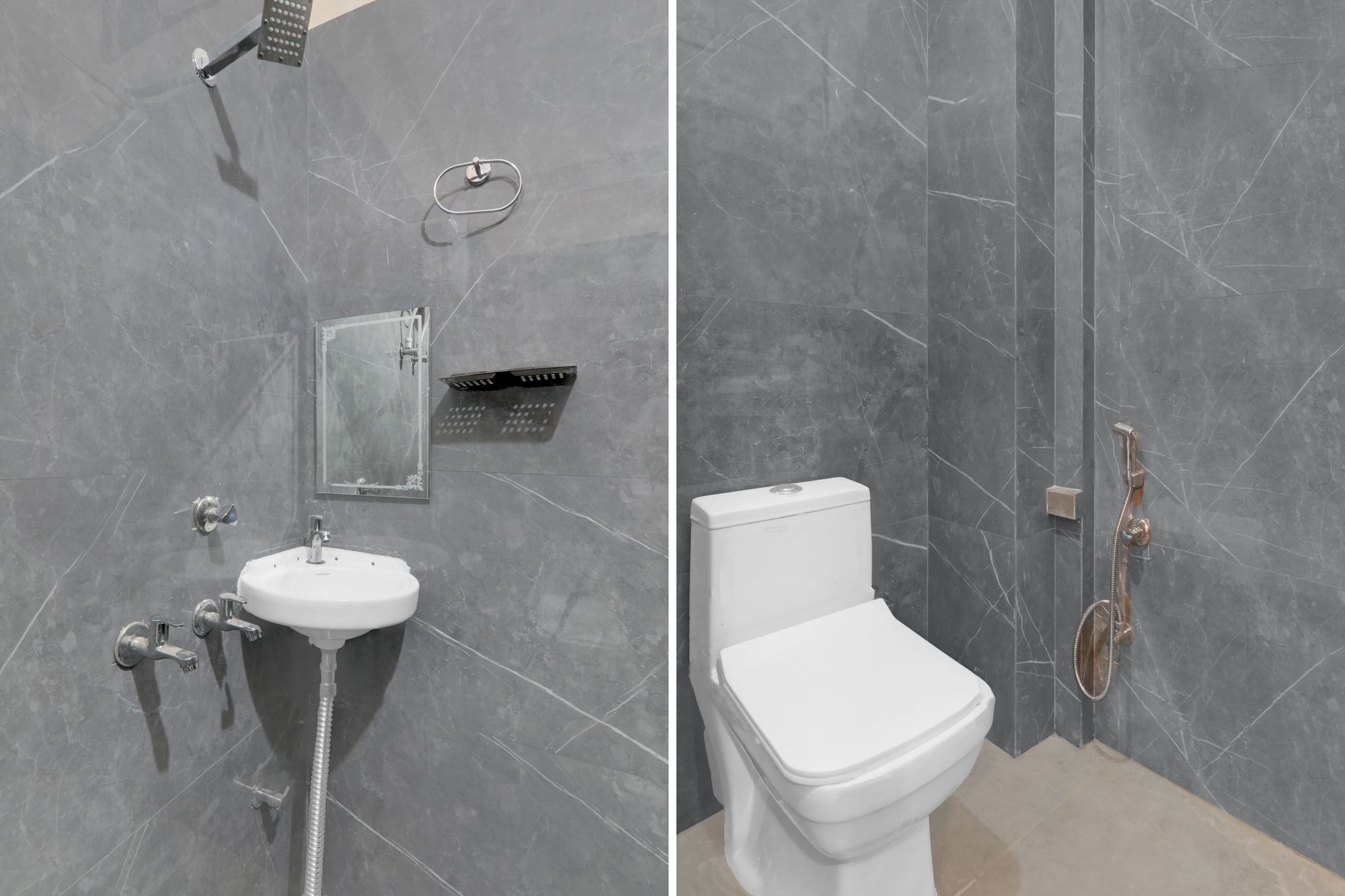 Super Hotel O Deva Road Lucknow Formerly Awadh Regency CLASSIC 15