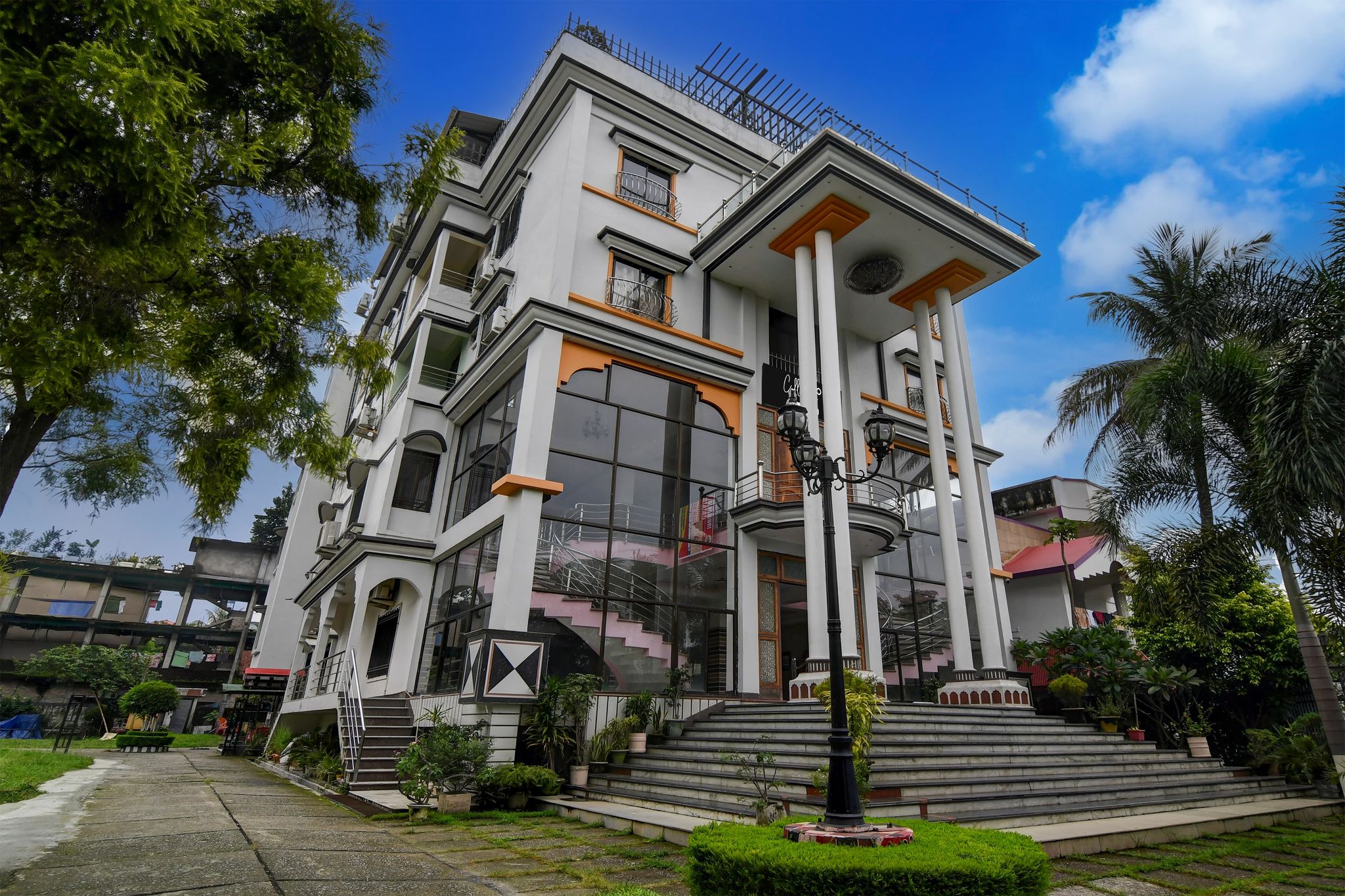 Super Collection O Jalpaiguri Formerly Greater Kailash