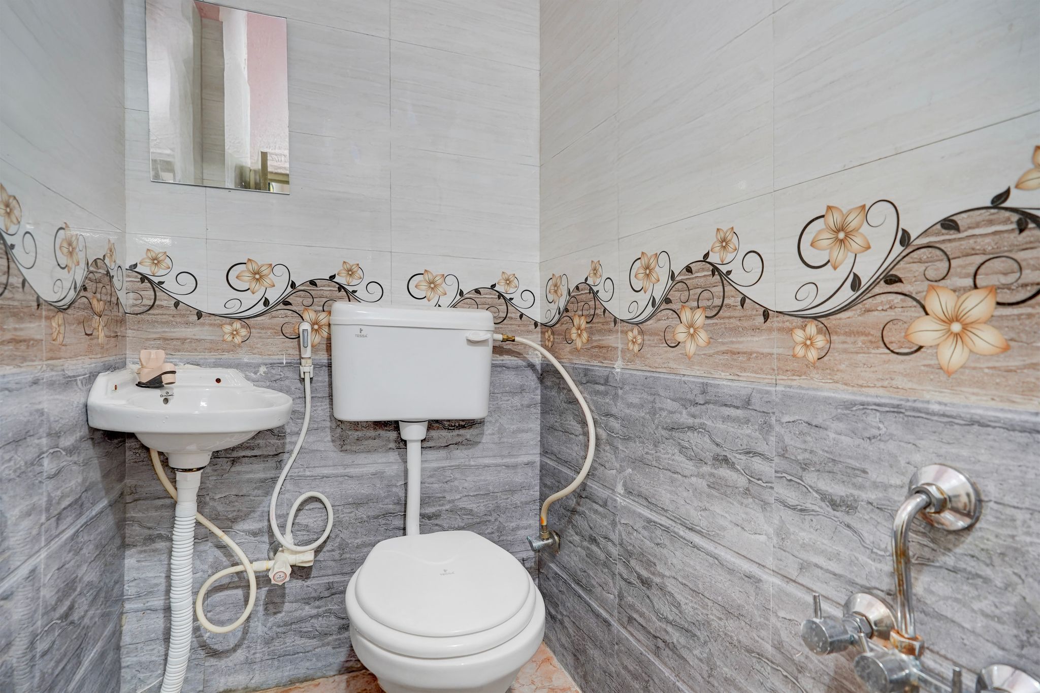 Super Hotel O Madavara Metro Station Formerly APS Heritage CLASSIC 17