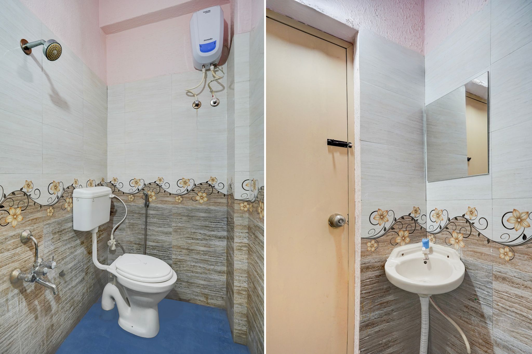 Super Hotel O Madavara Metro Station Formerly APS Heritage CLASSIC 16