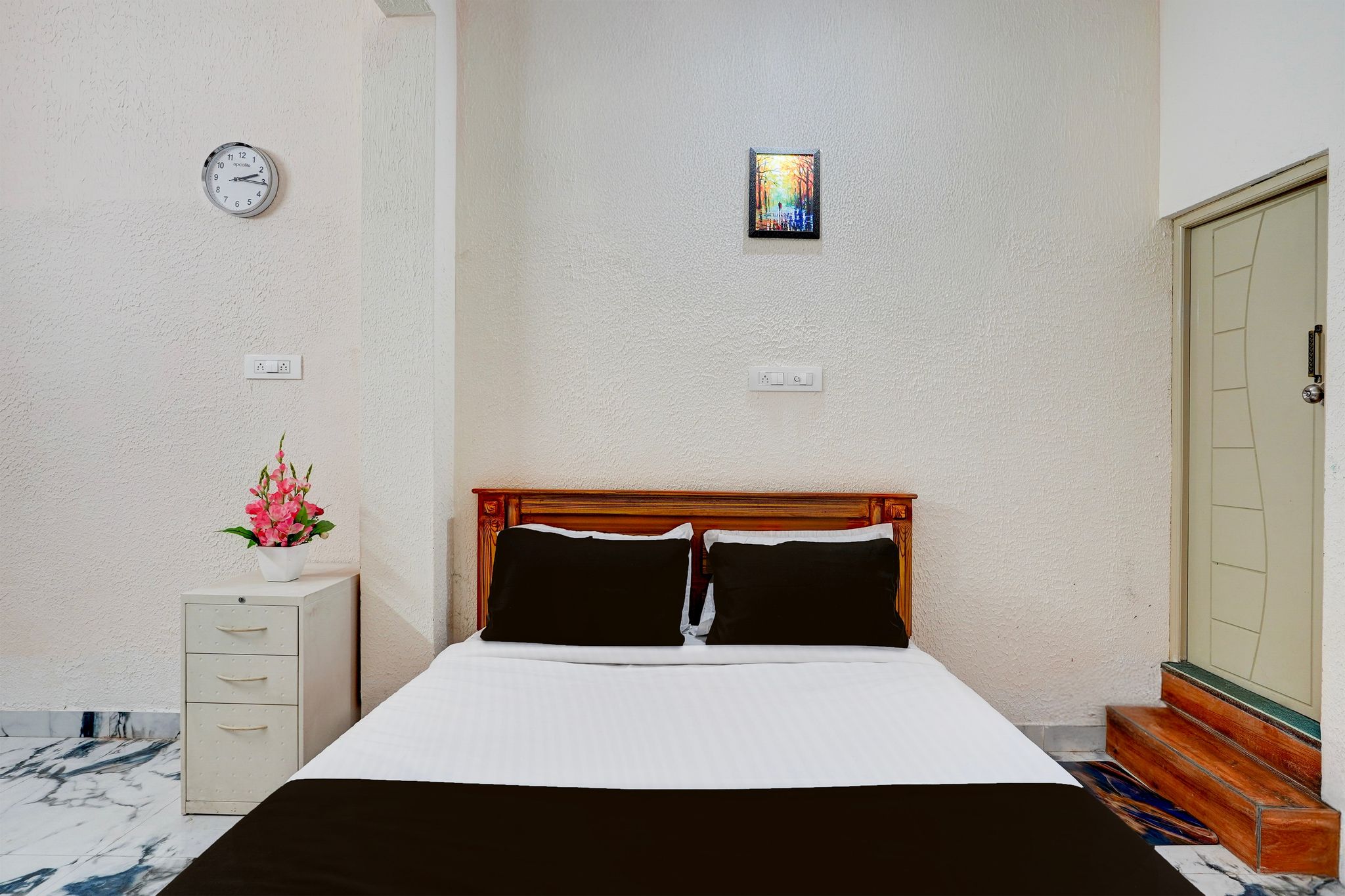 Super Hotel O Madavara Metro Station Formerly APS Heritage CLASSIC 15