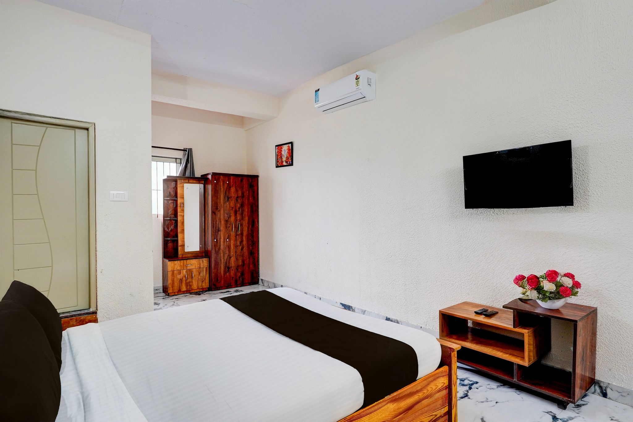 Super Hotel O Madavara Metro Station Formerly APS Heritage CLASSIC 3