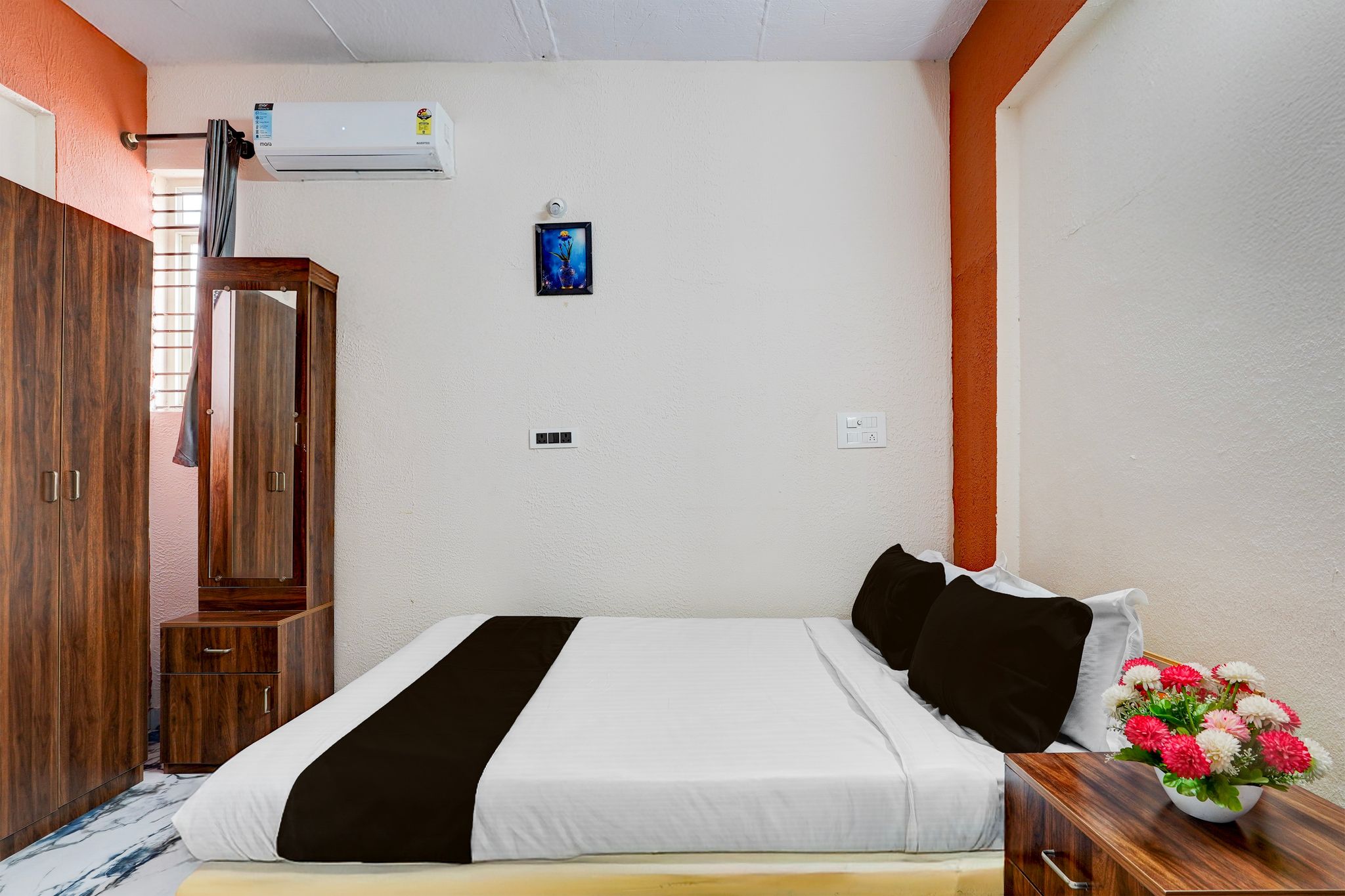 Super Hotel O Madavara Metro Station Formerly APS Heritage CLASSIC 5