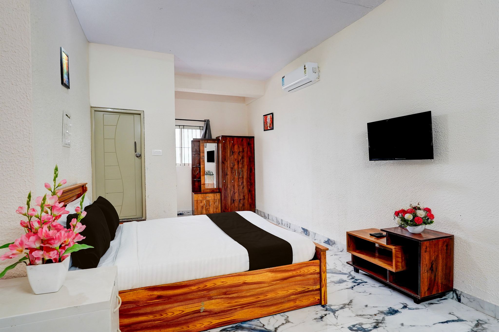 Super Hotel O Madavara Metro Station Formerly APS Heritage CLASSIC 13