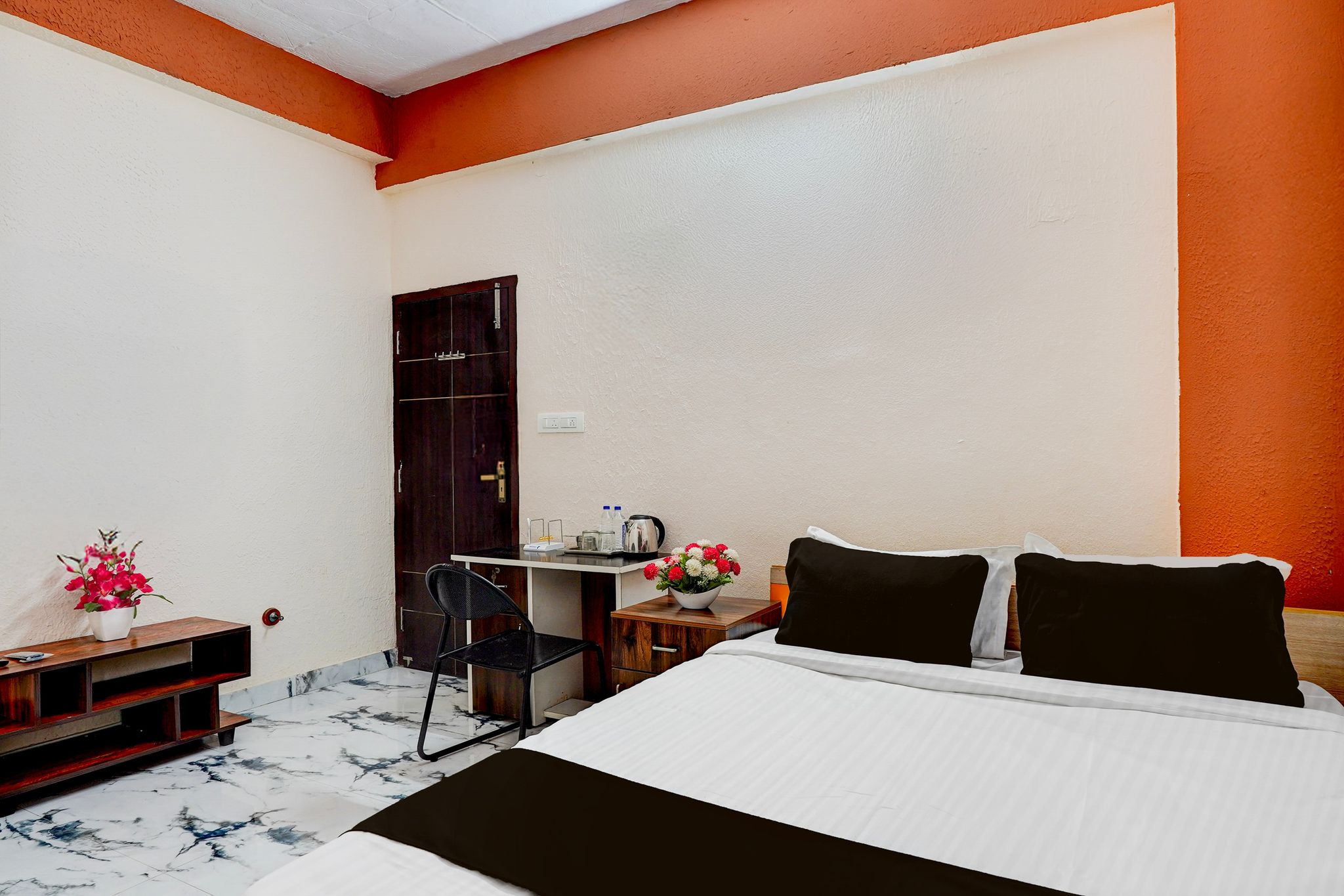 Super Hotel O Madavara Metro Station Formerly APS Heritage CLASSIC 10