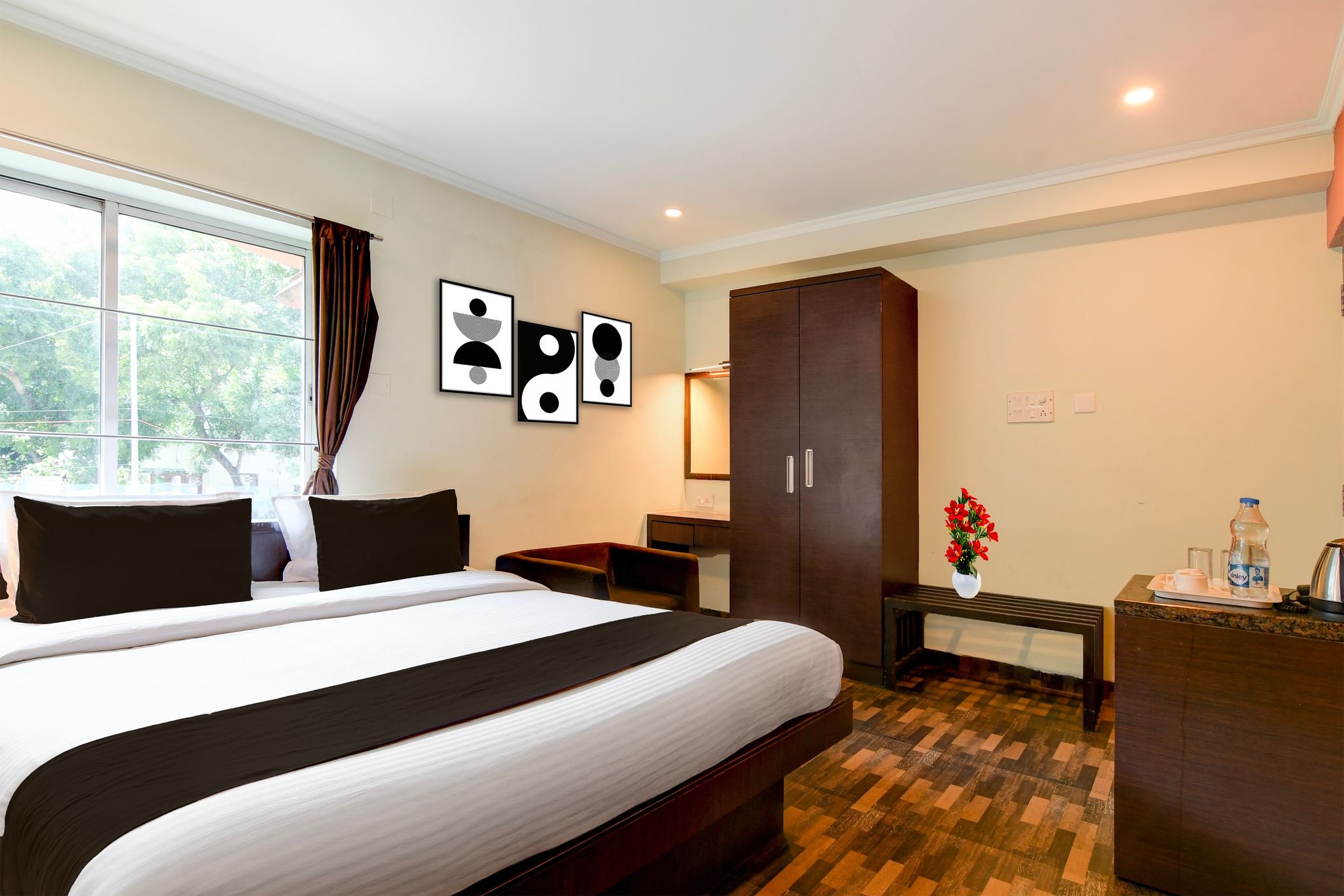 Super Townhouse New Digha Formerly Hotel Coral CLASSIC 2