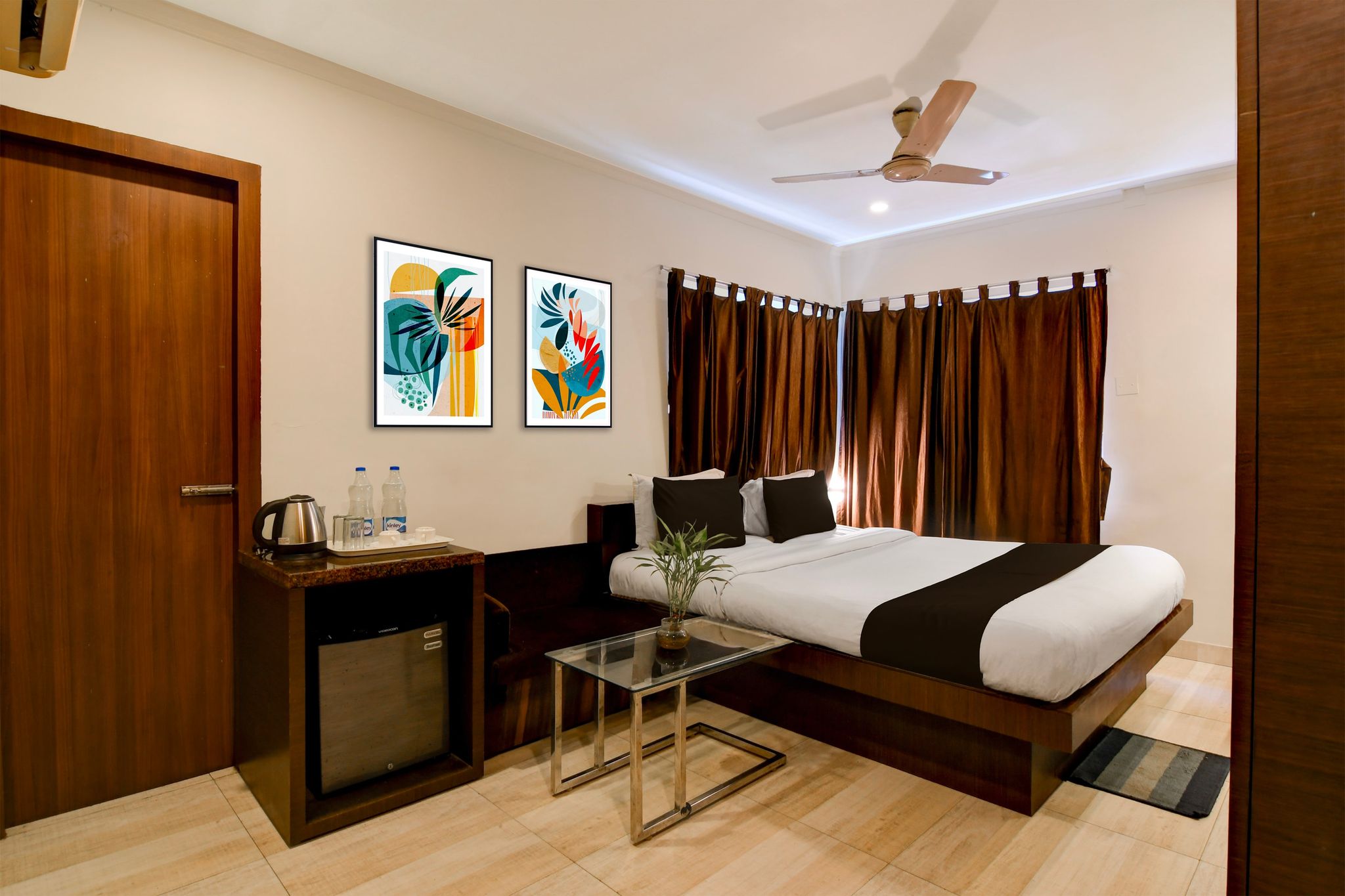 Super Townhouse New Digha Formerly Hotel Coral CLASSIC 10