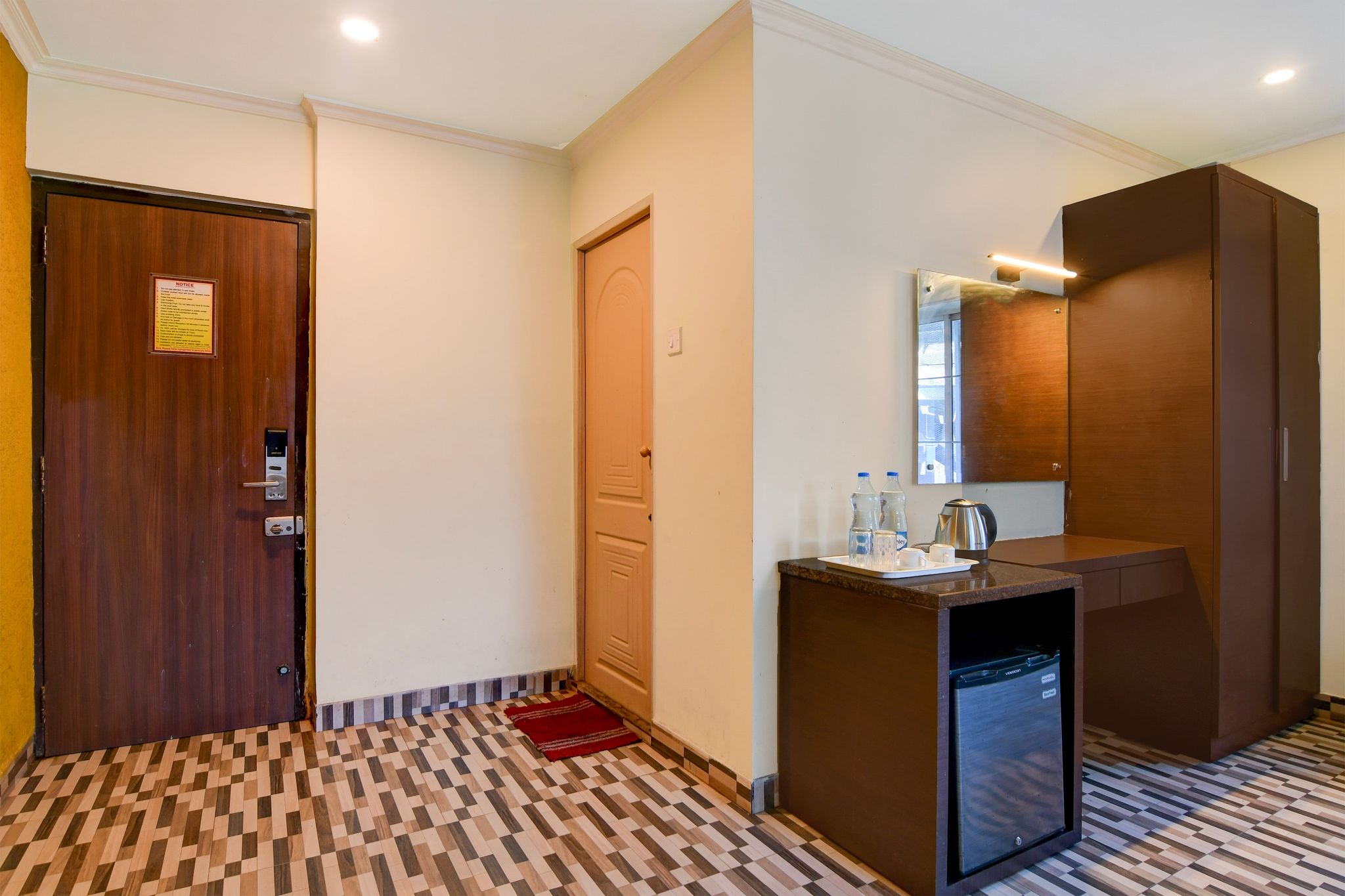 Super Townhouse New Digha Formerly Hotel Coral CLASSIC 13